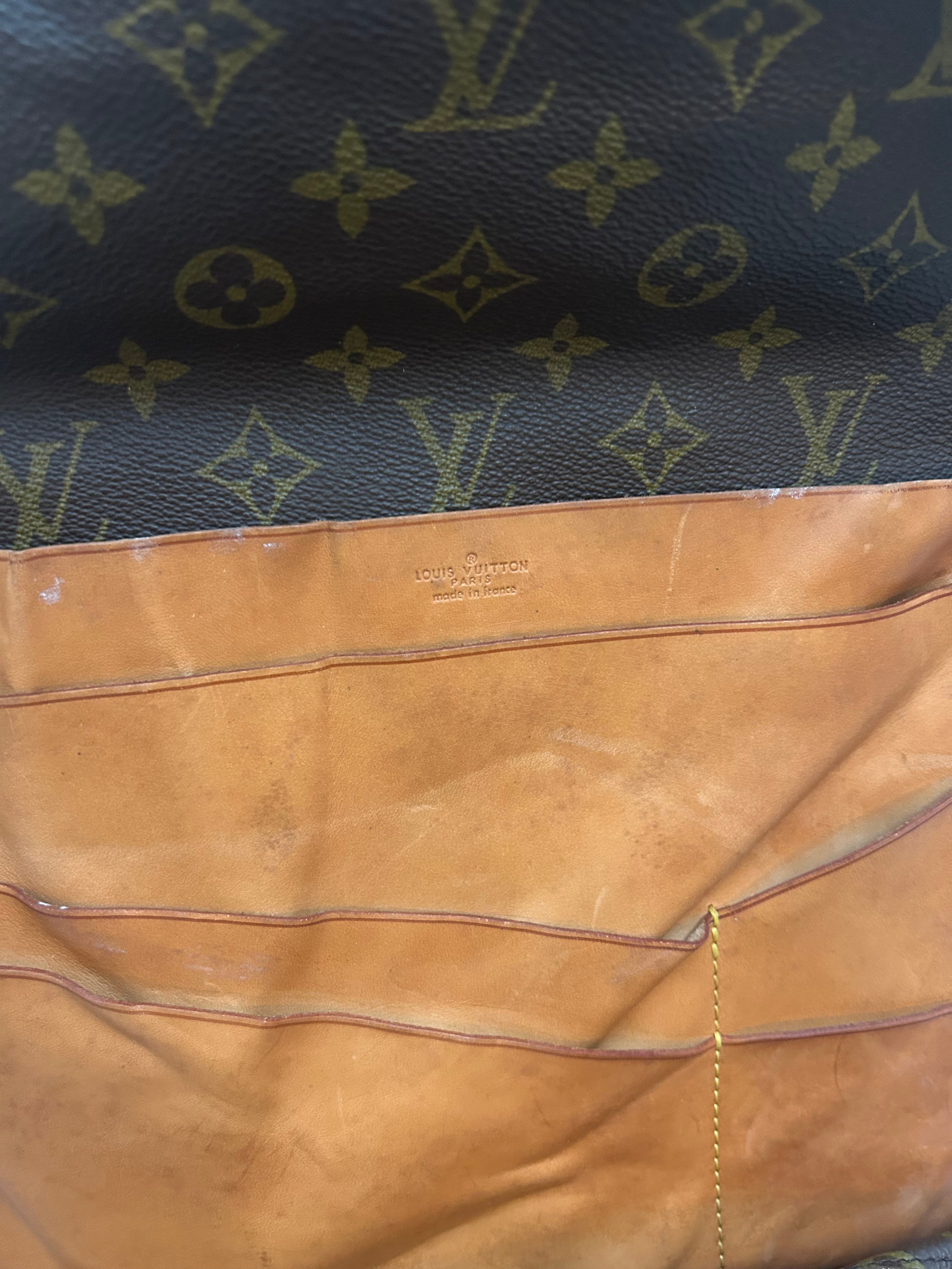 Louis Vuitton Crossbody