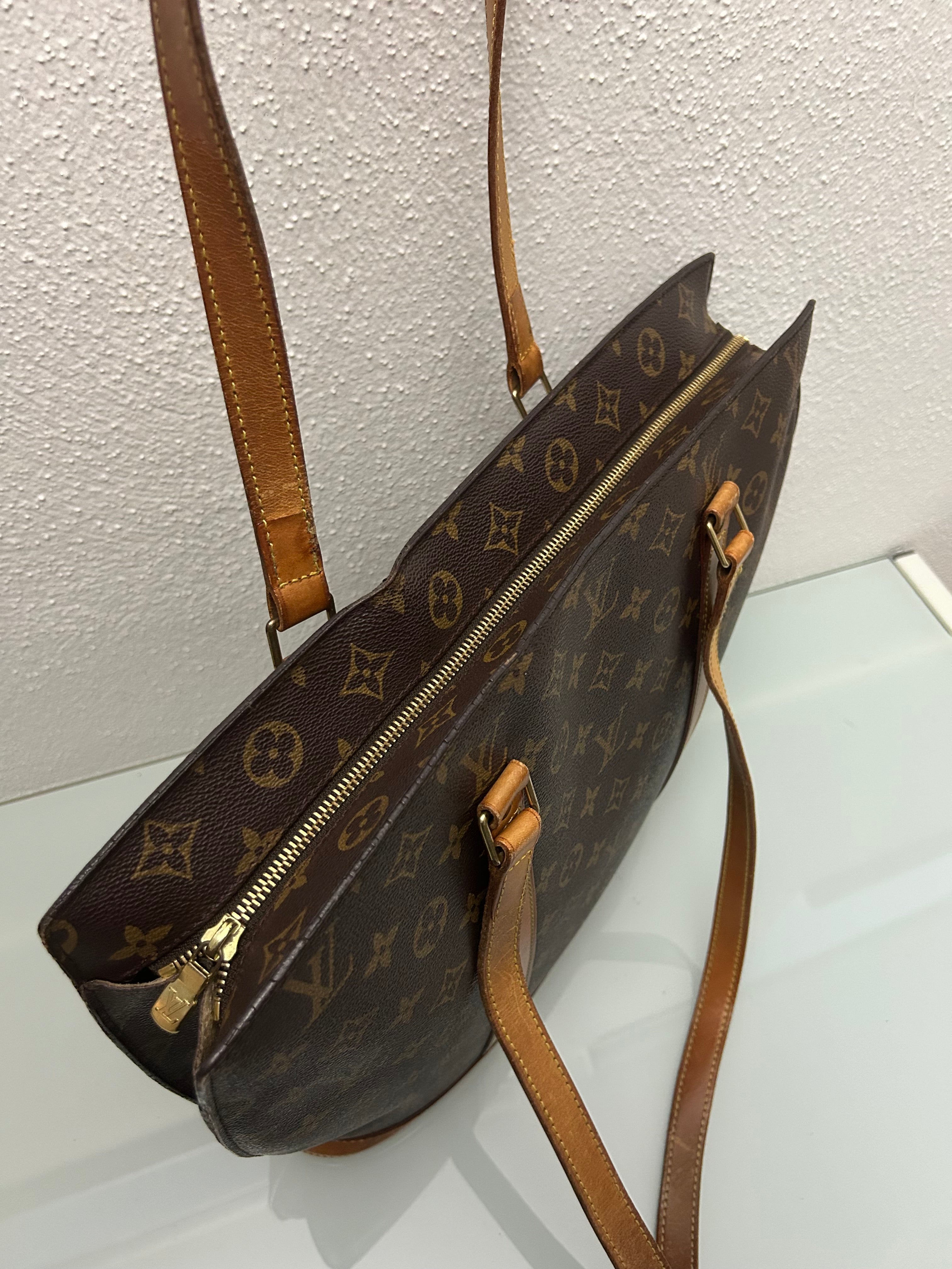 Louis Vuitton Babylon