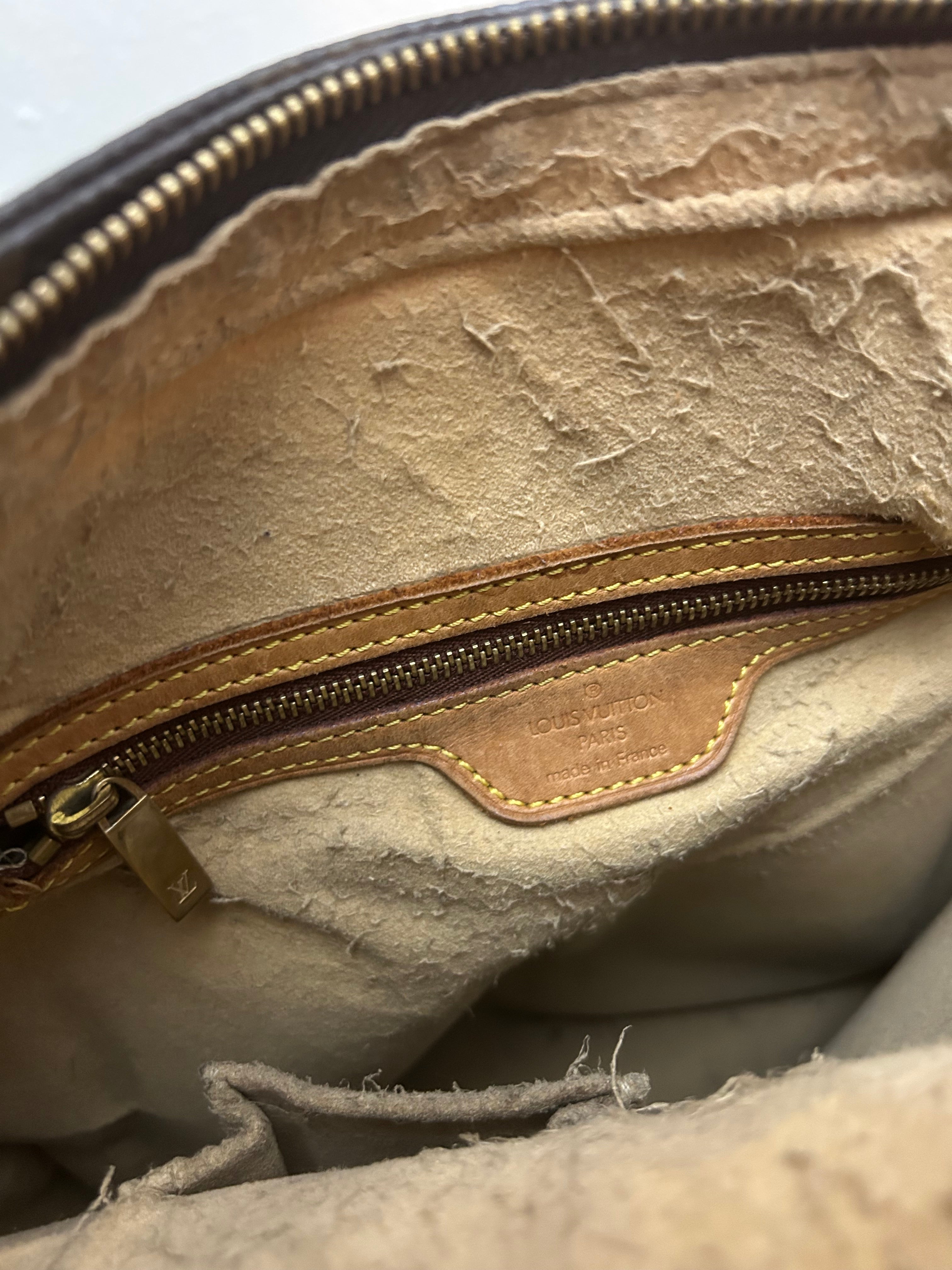 Louis Vuitton Lopping