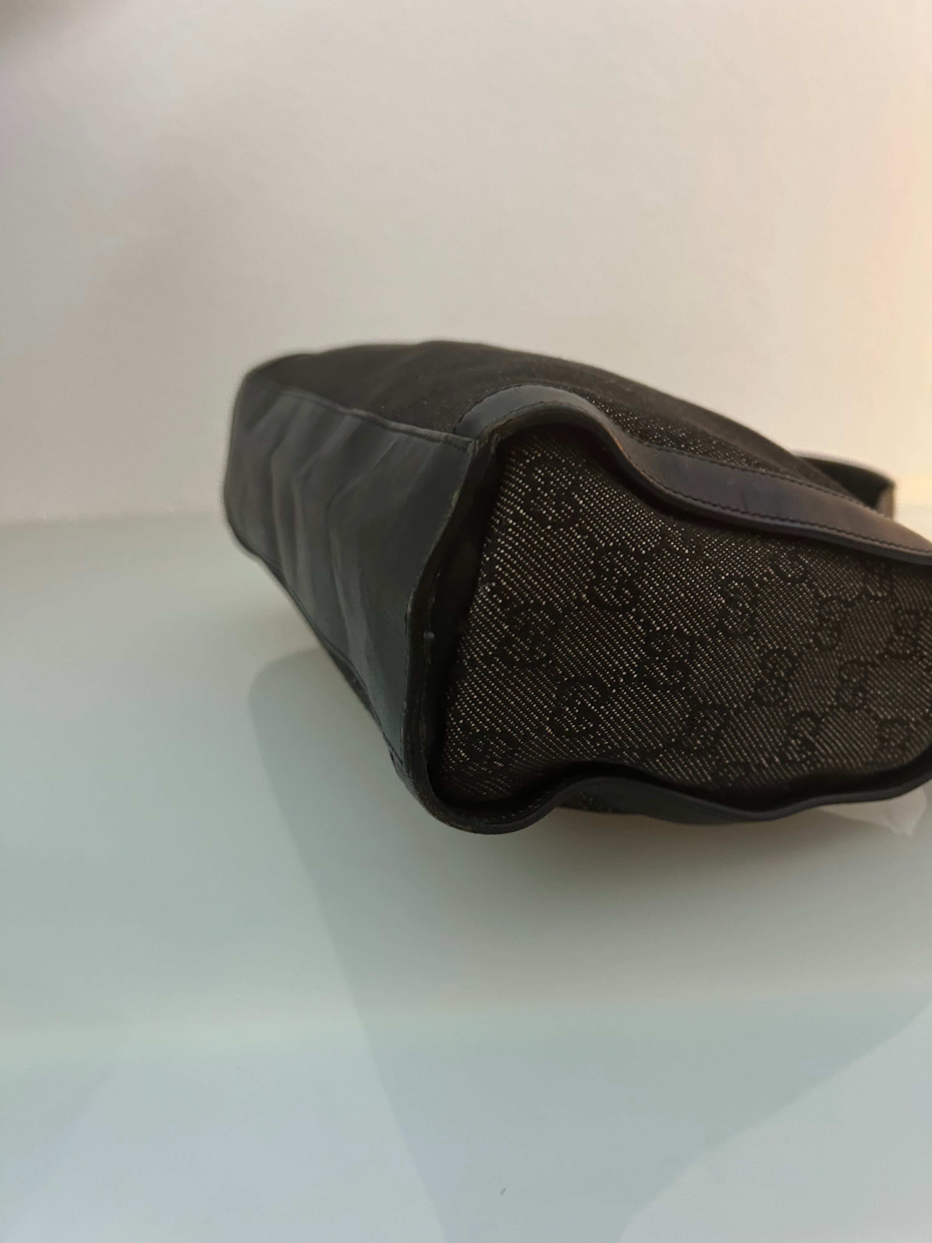 Gucci Skuldertaske