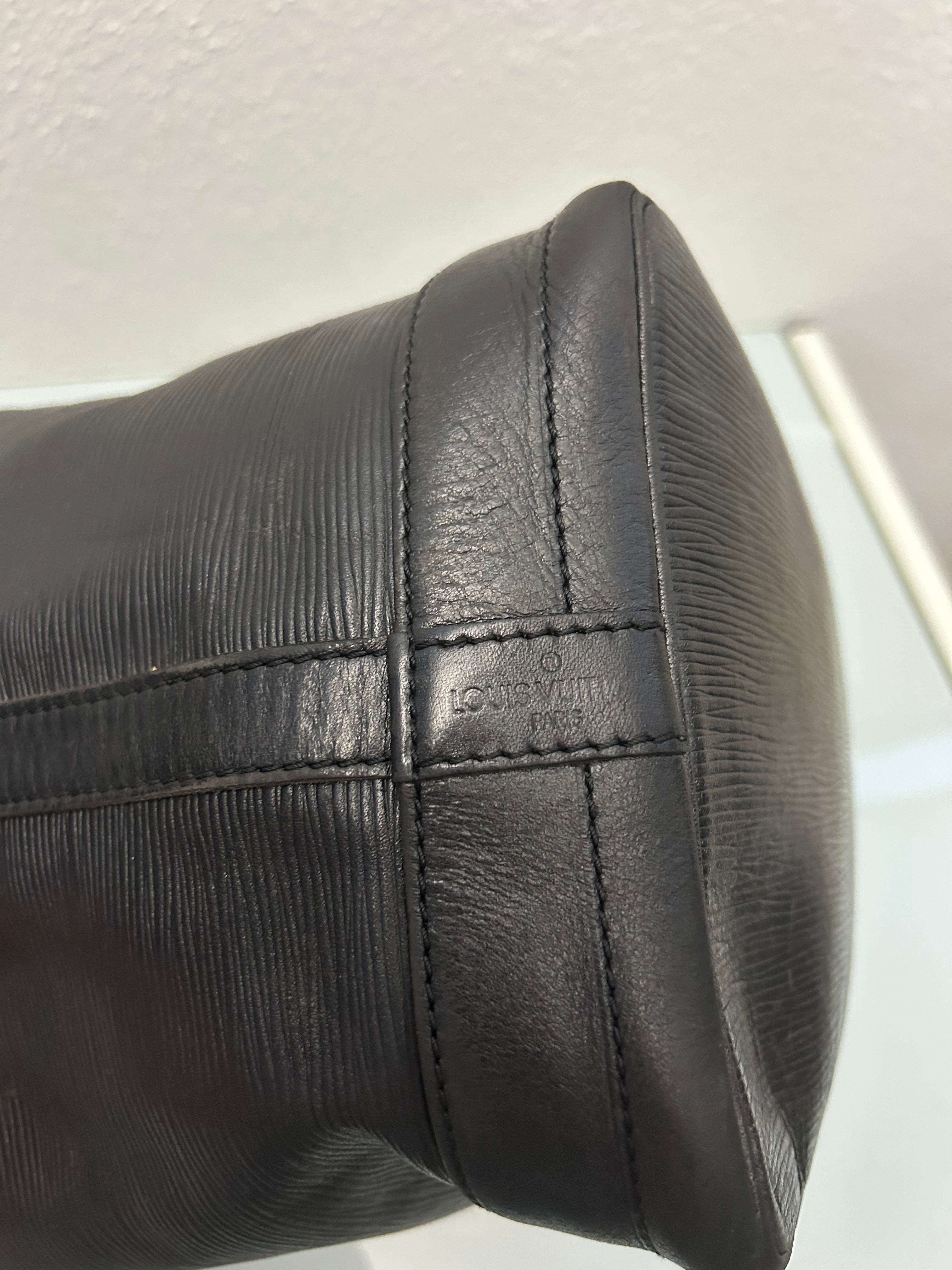 Louis Vuitton Epi Noé