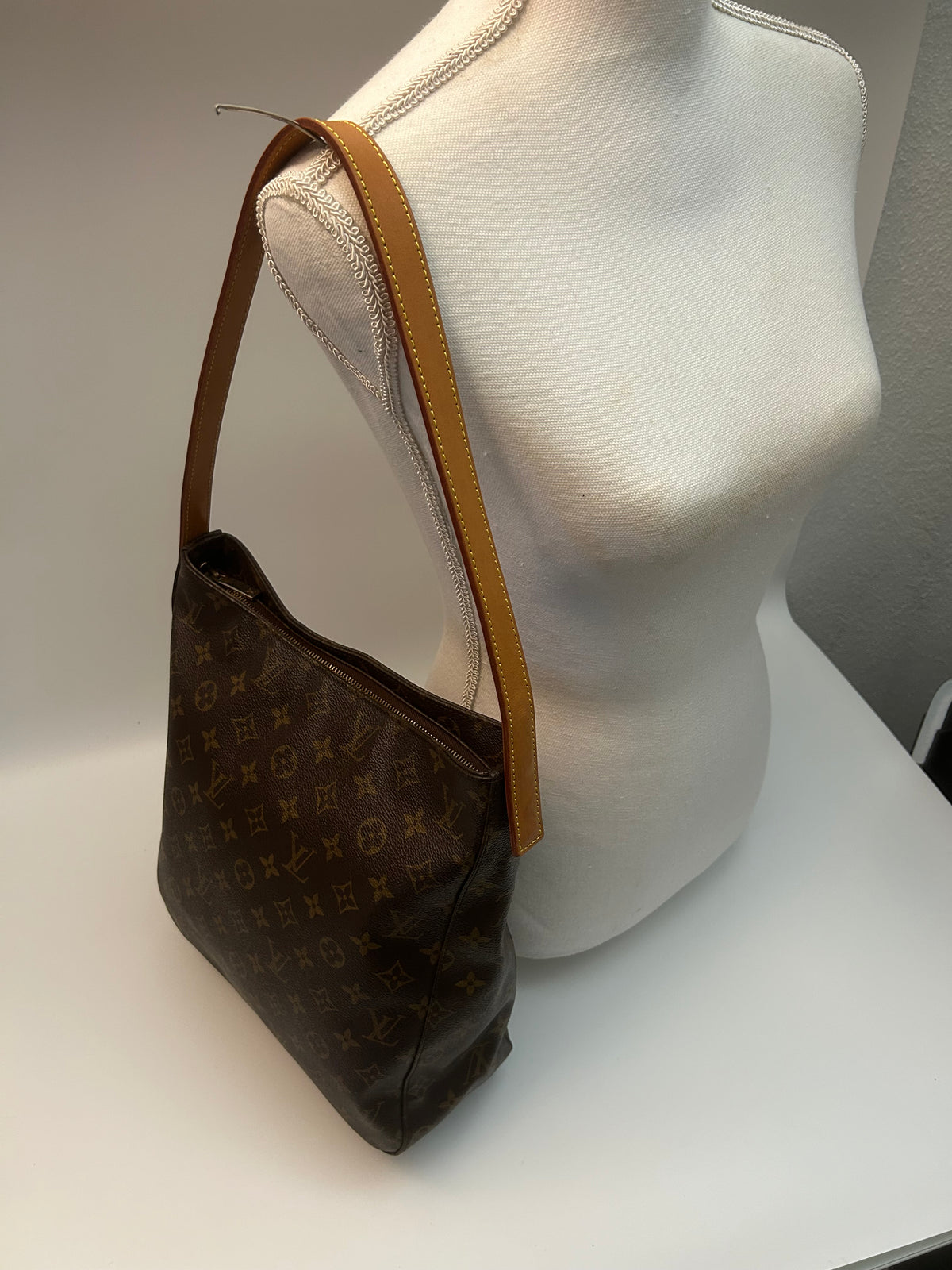 Louis Vuitton Looping