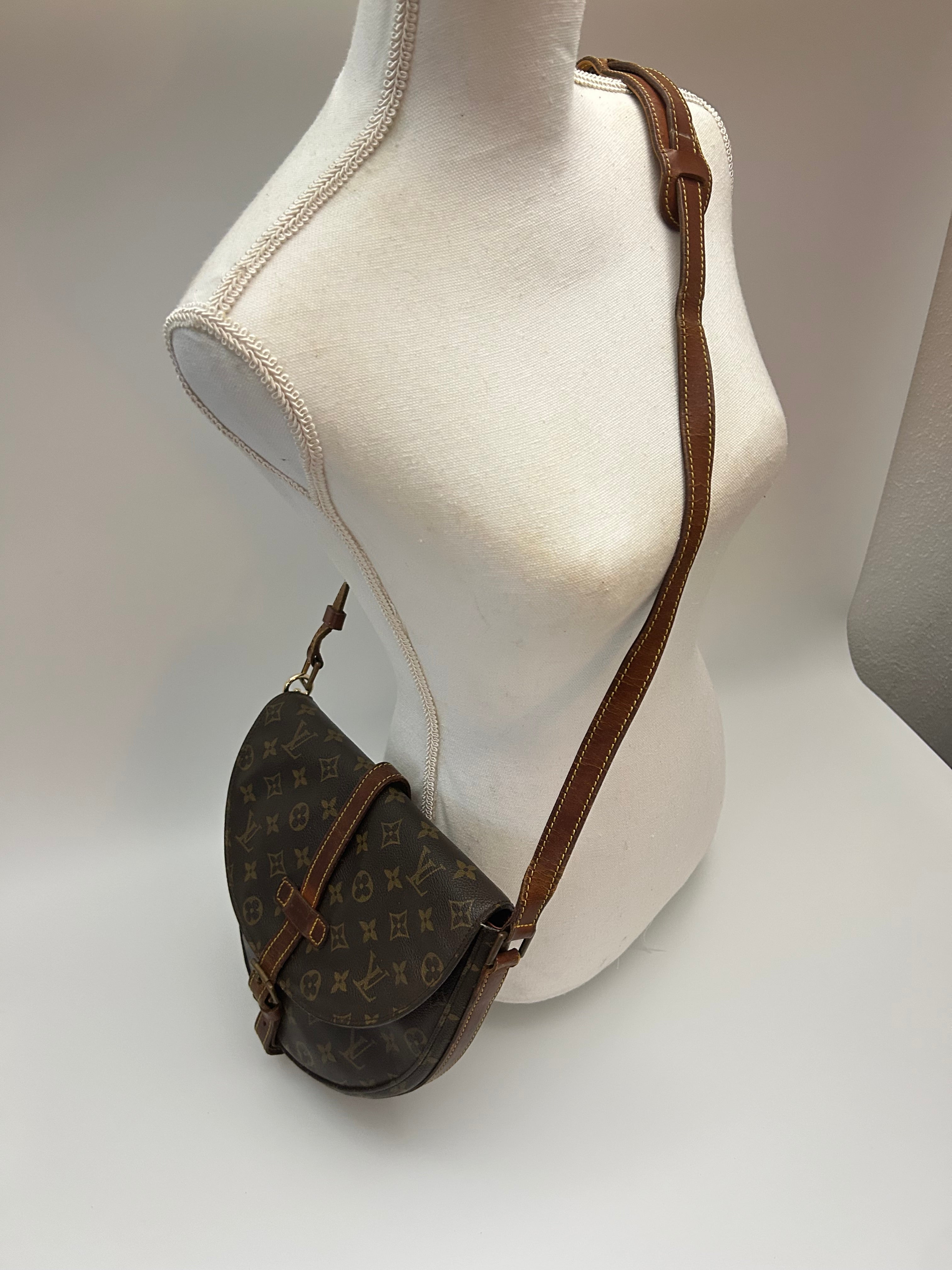 Louis Vuitton Chantilly