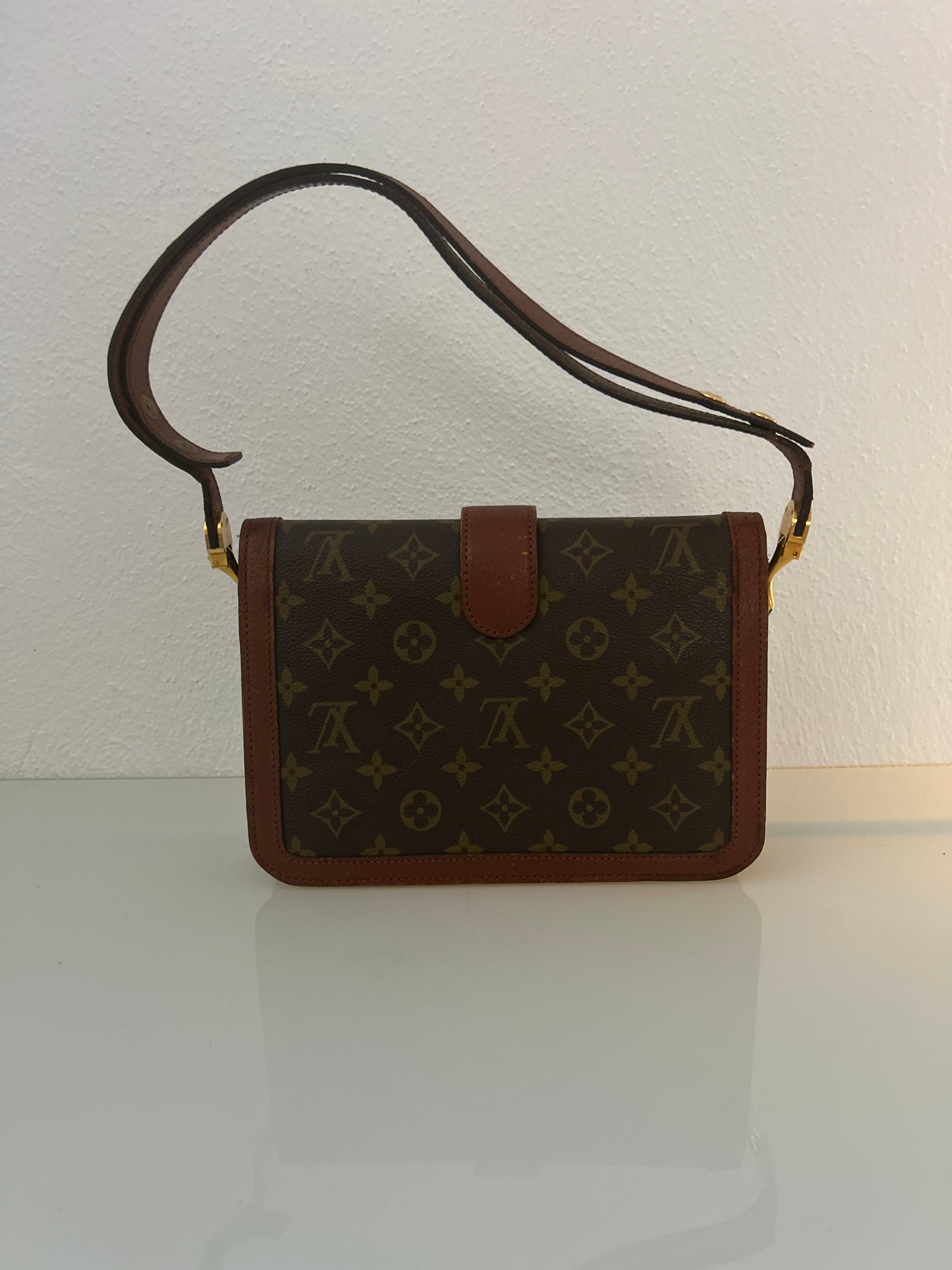 Louis Vuitton Dauphine