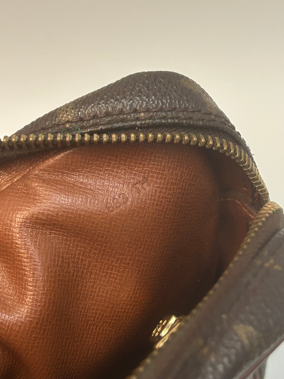 Louis Vuitton Clutch