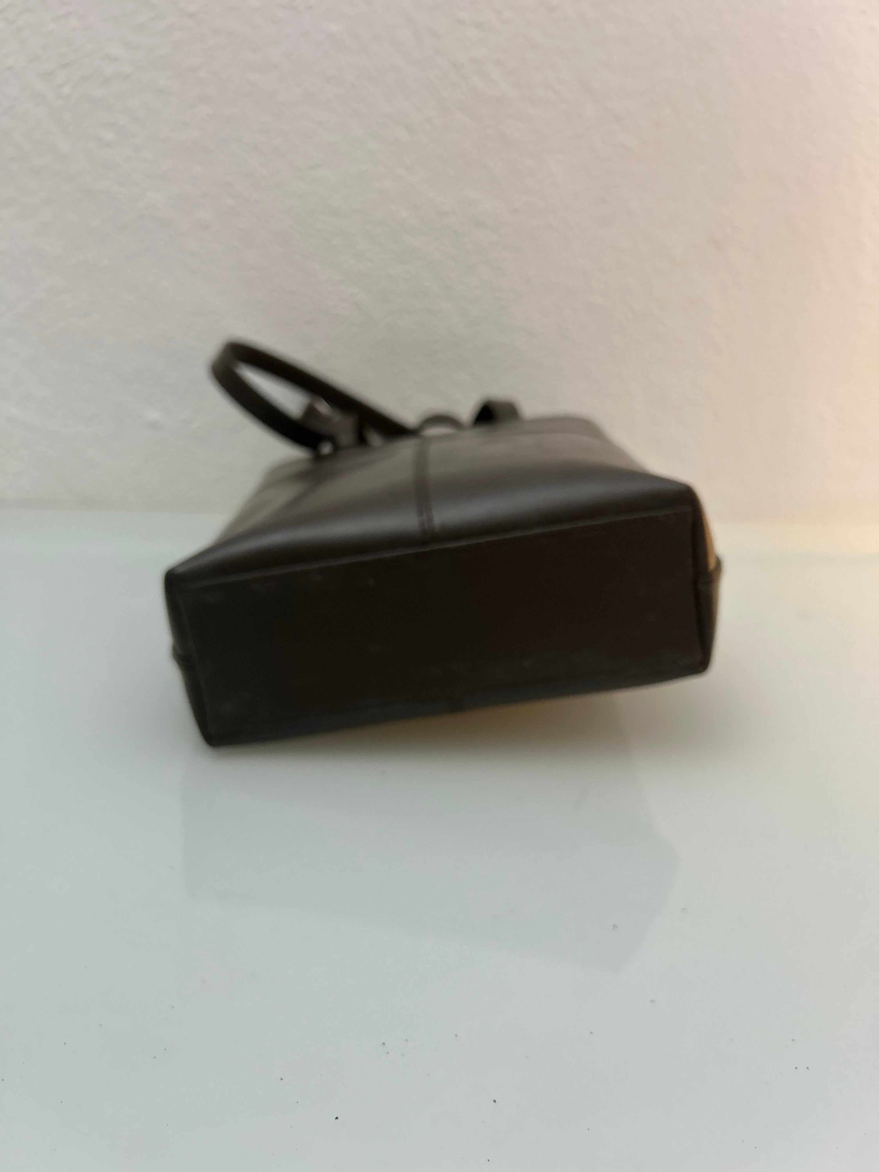 Gucci Lædertaske
