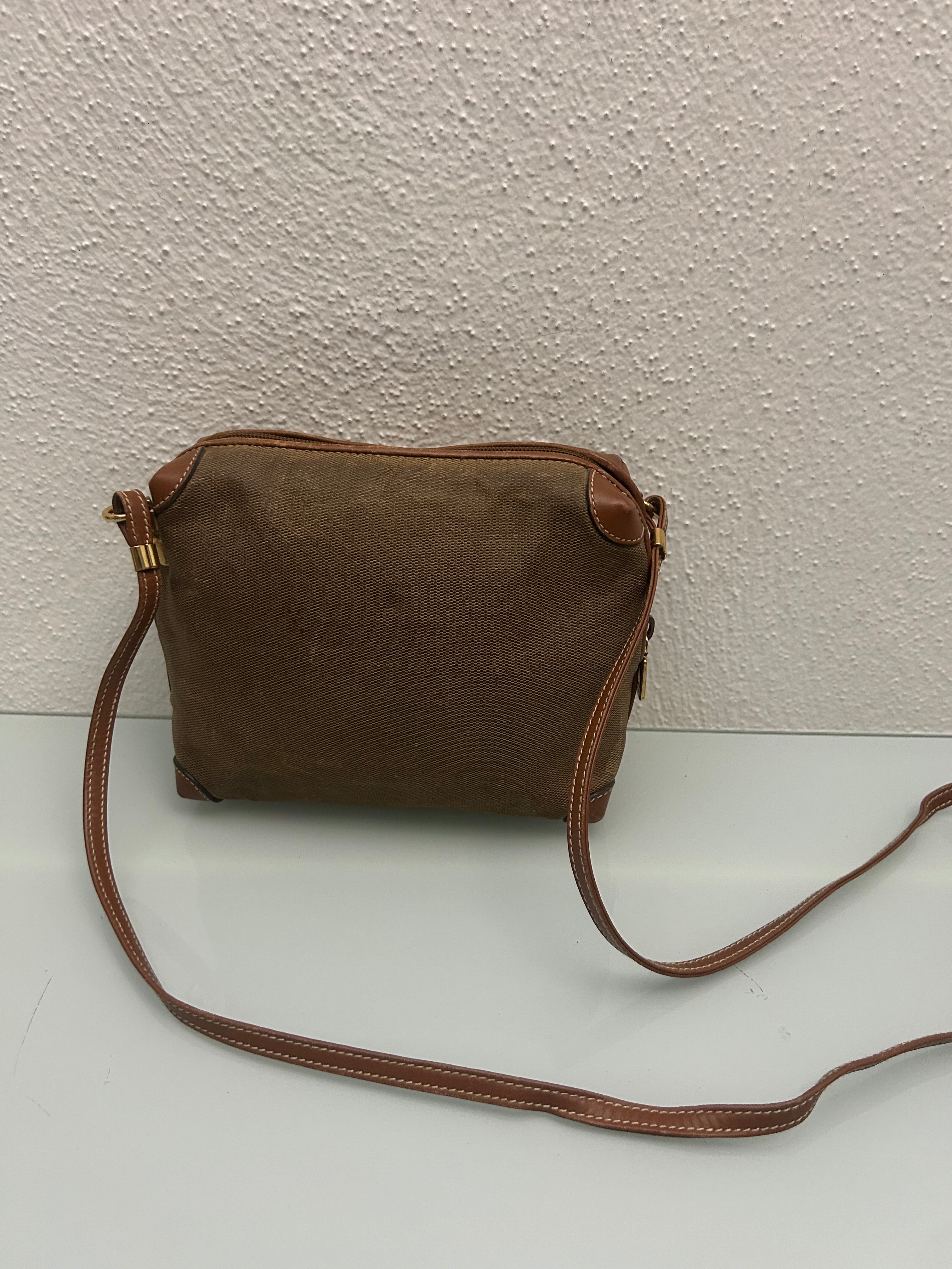 Gucci Crossbody