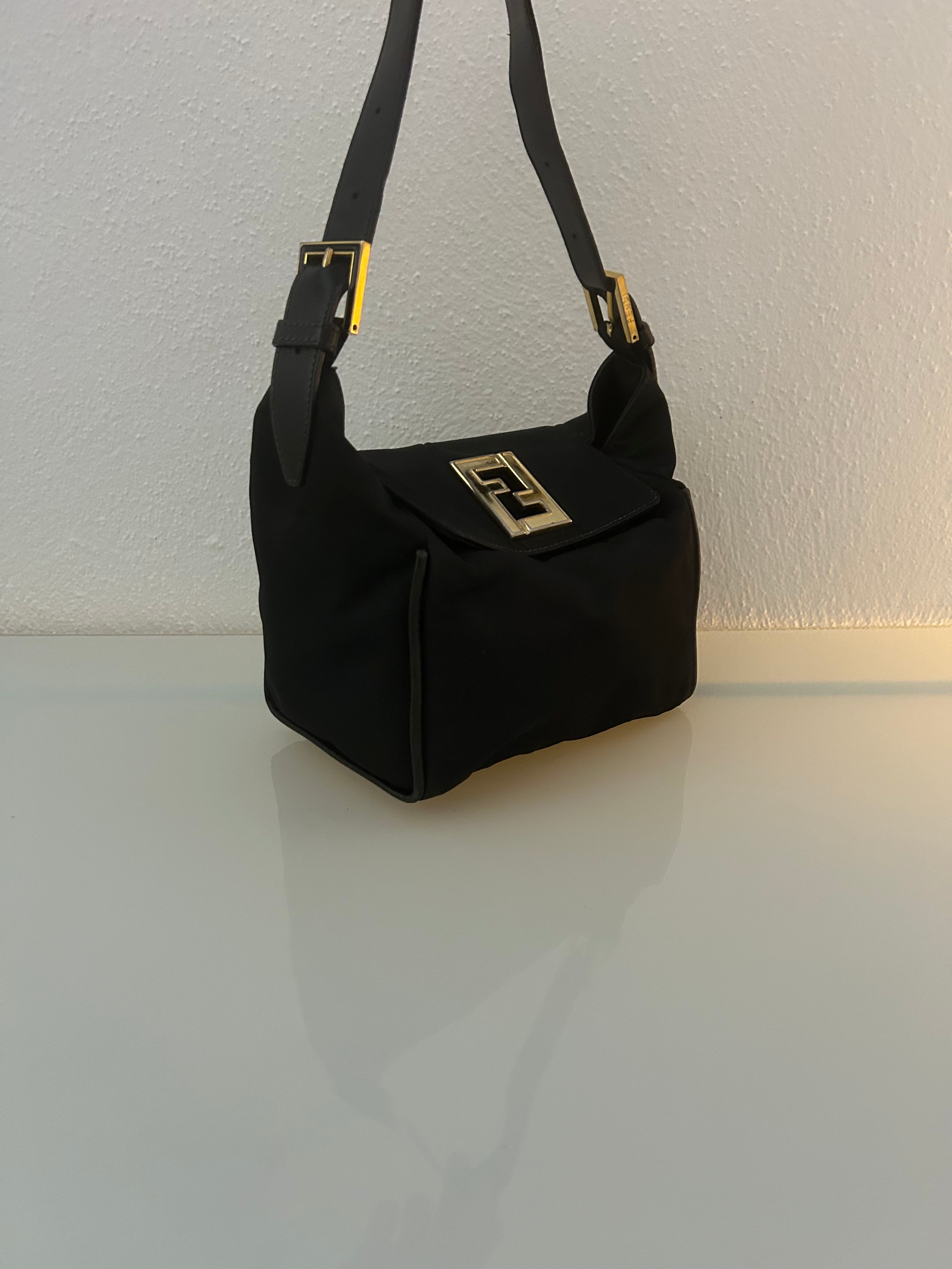 Fendi Skuldertaske