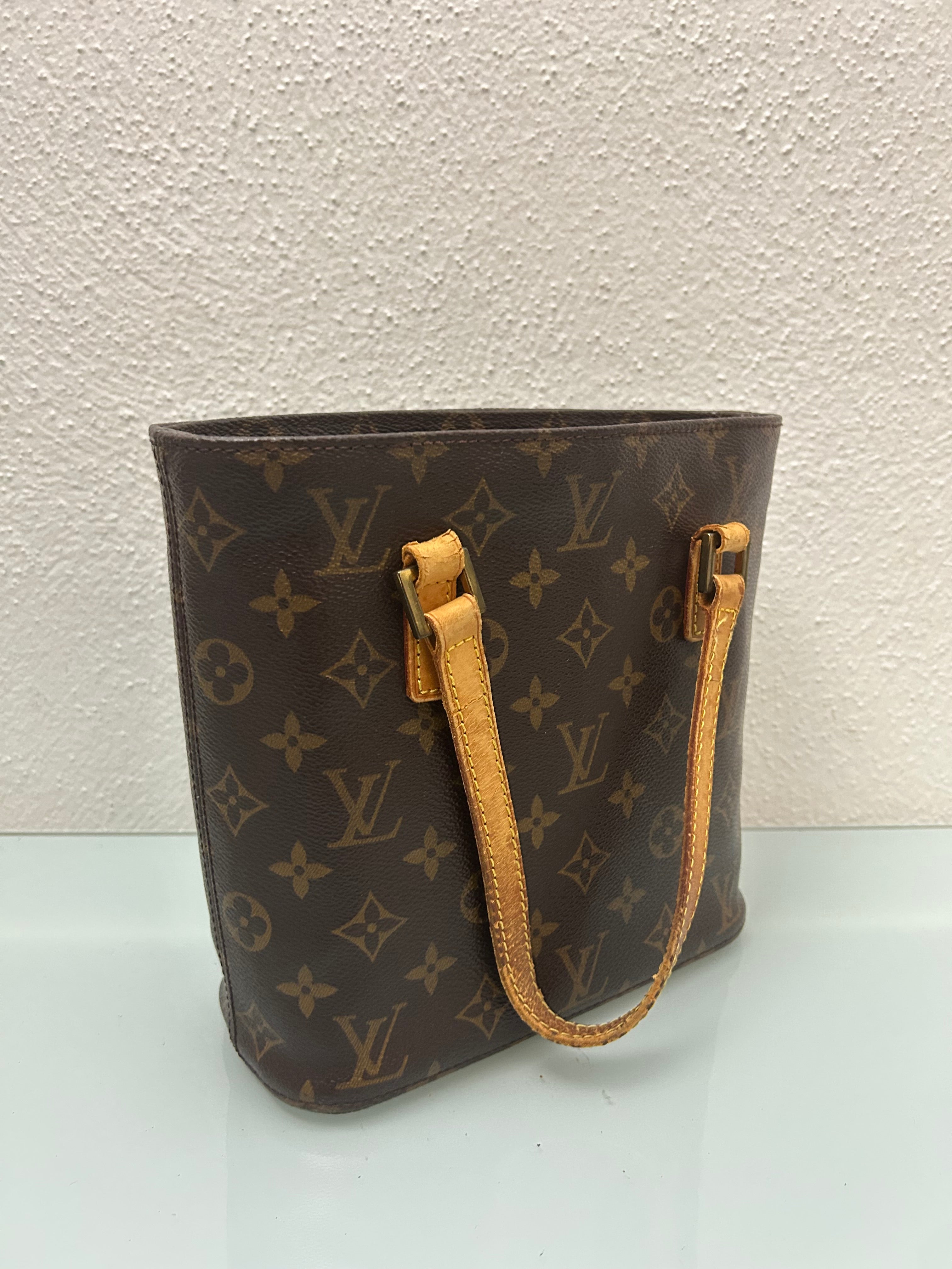 Louis Vuitton Piano PM