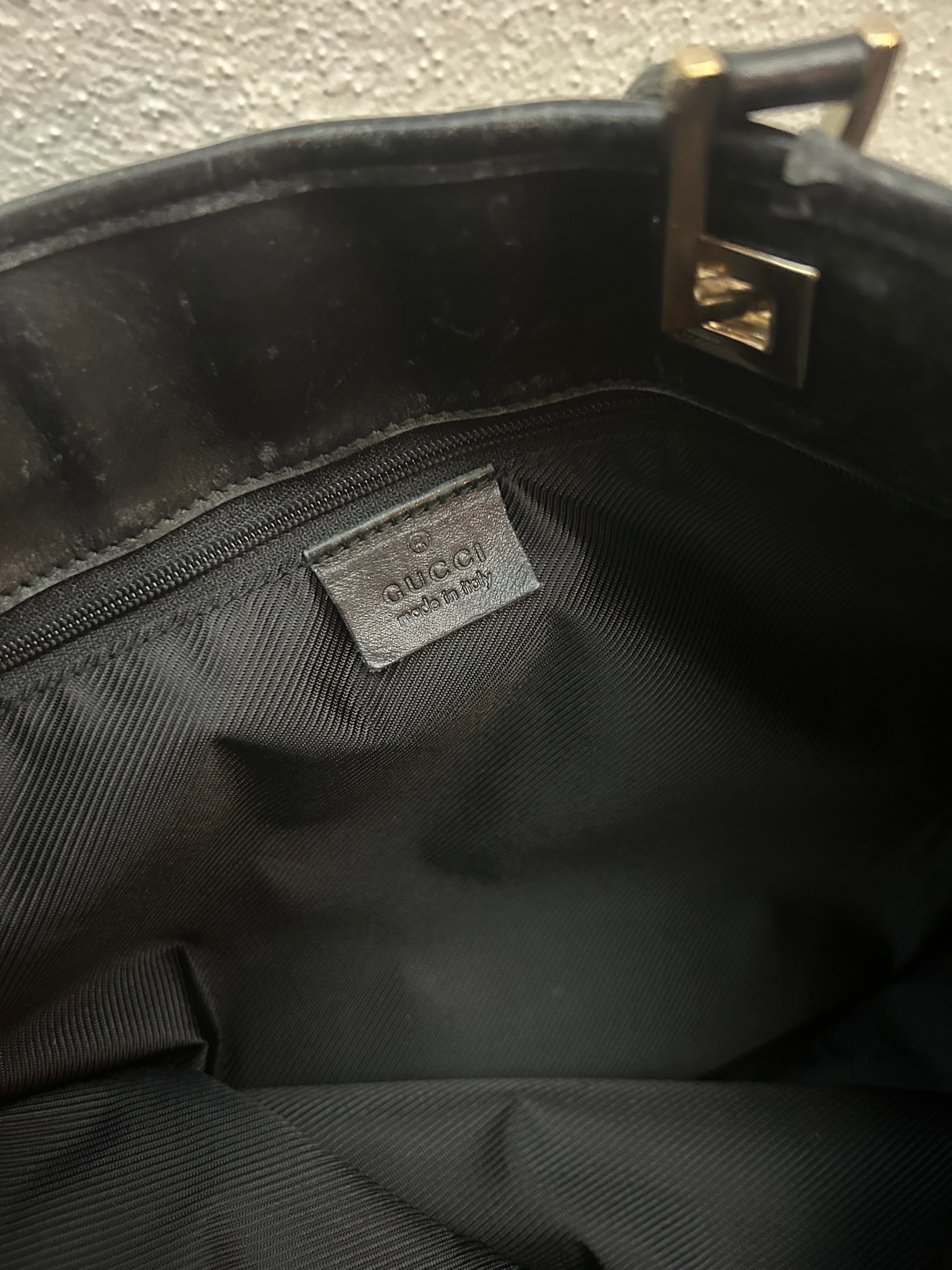 Gucci Bucket