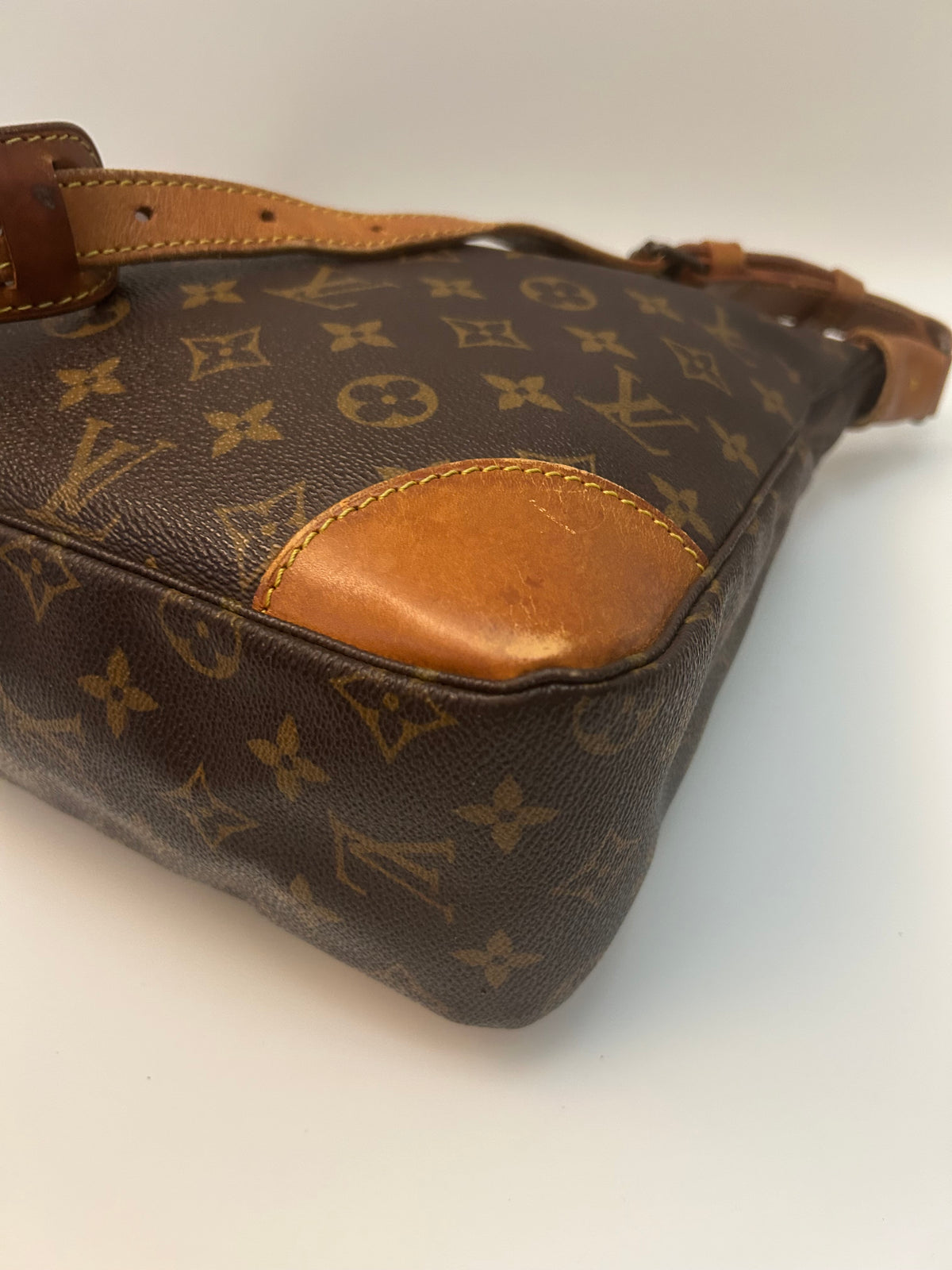 Louis Vuitton Boulogne MM