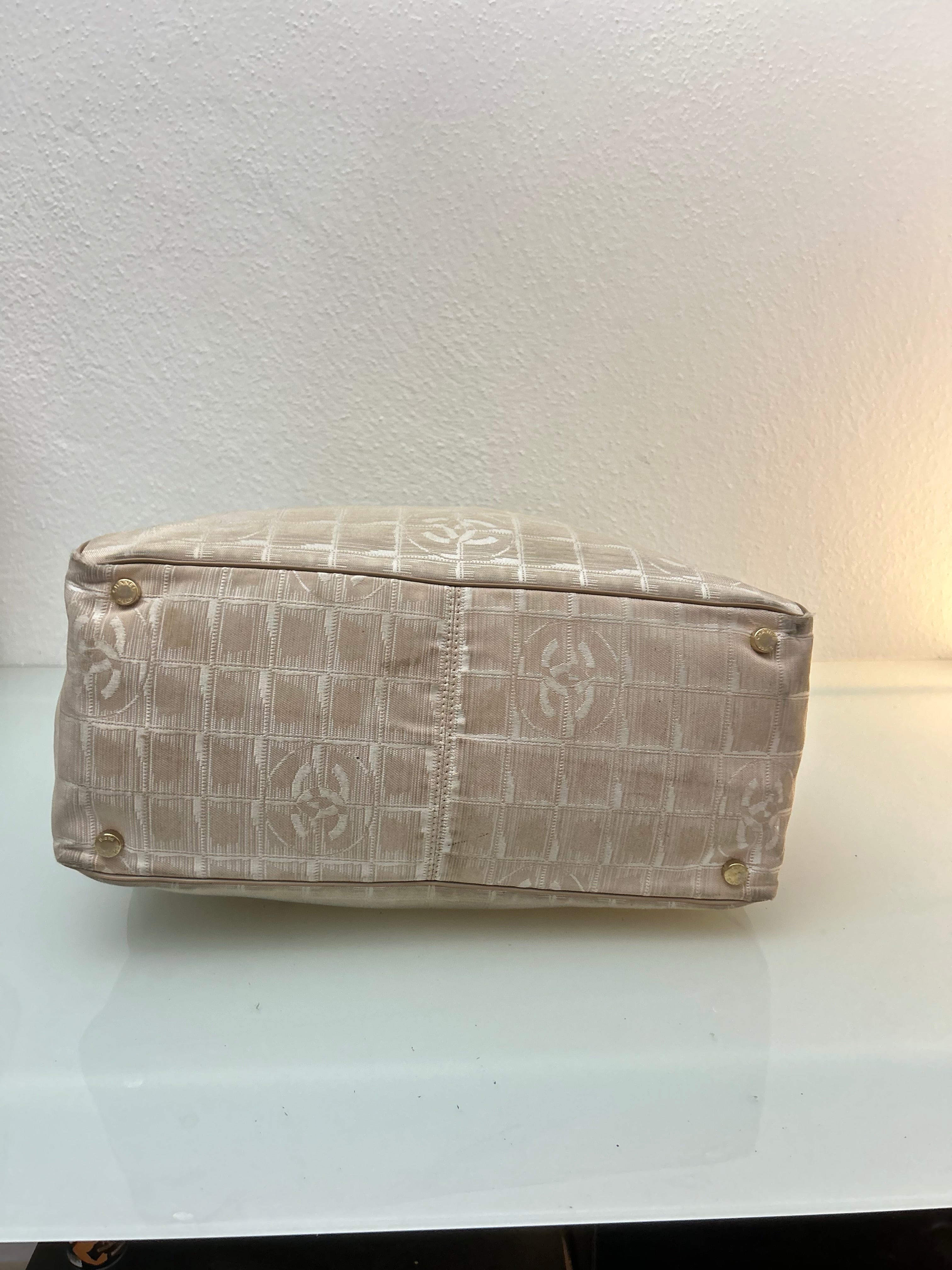 Chanel Skuldertaske