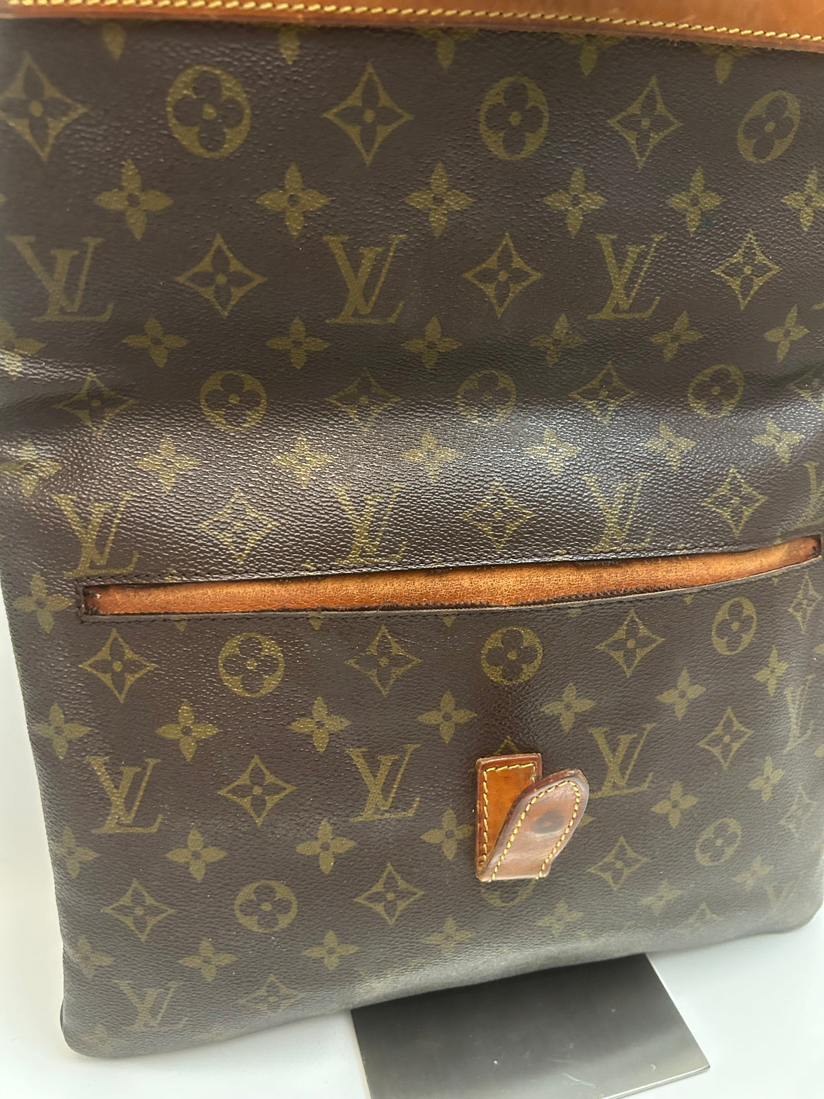 Louis Vuitton Clutch