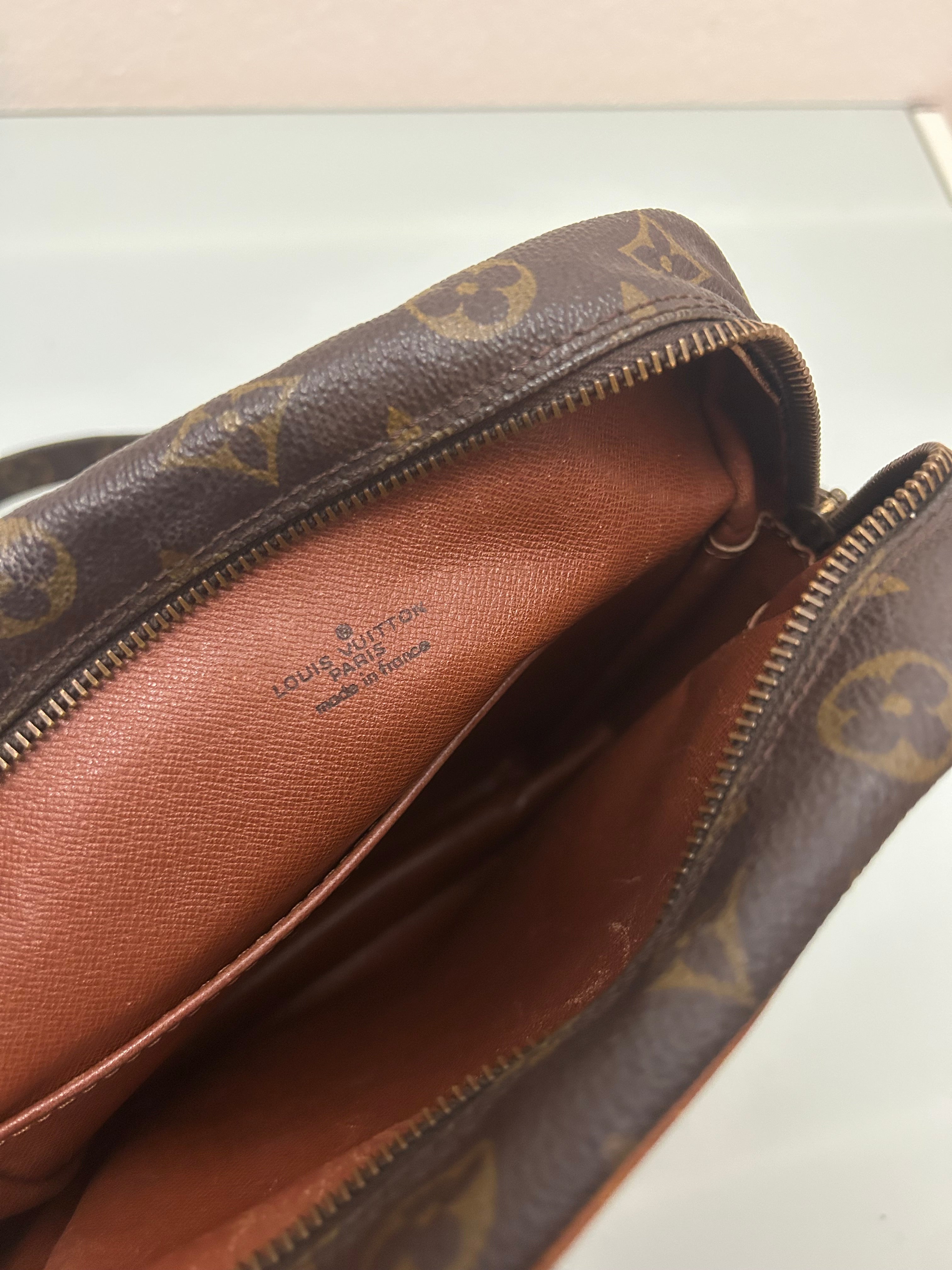 Louis Vuitton Danube