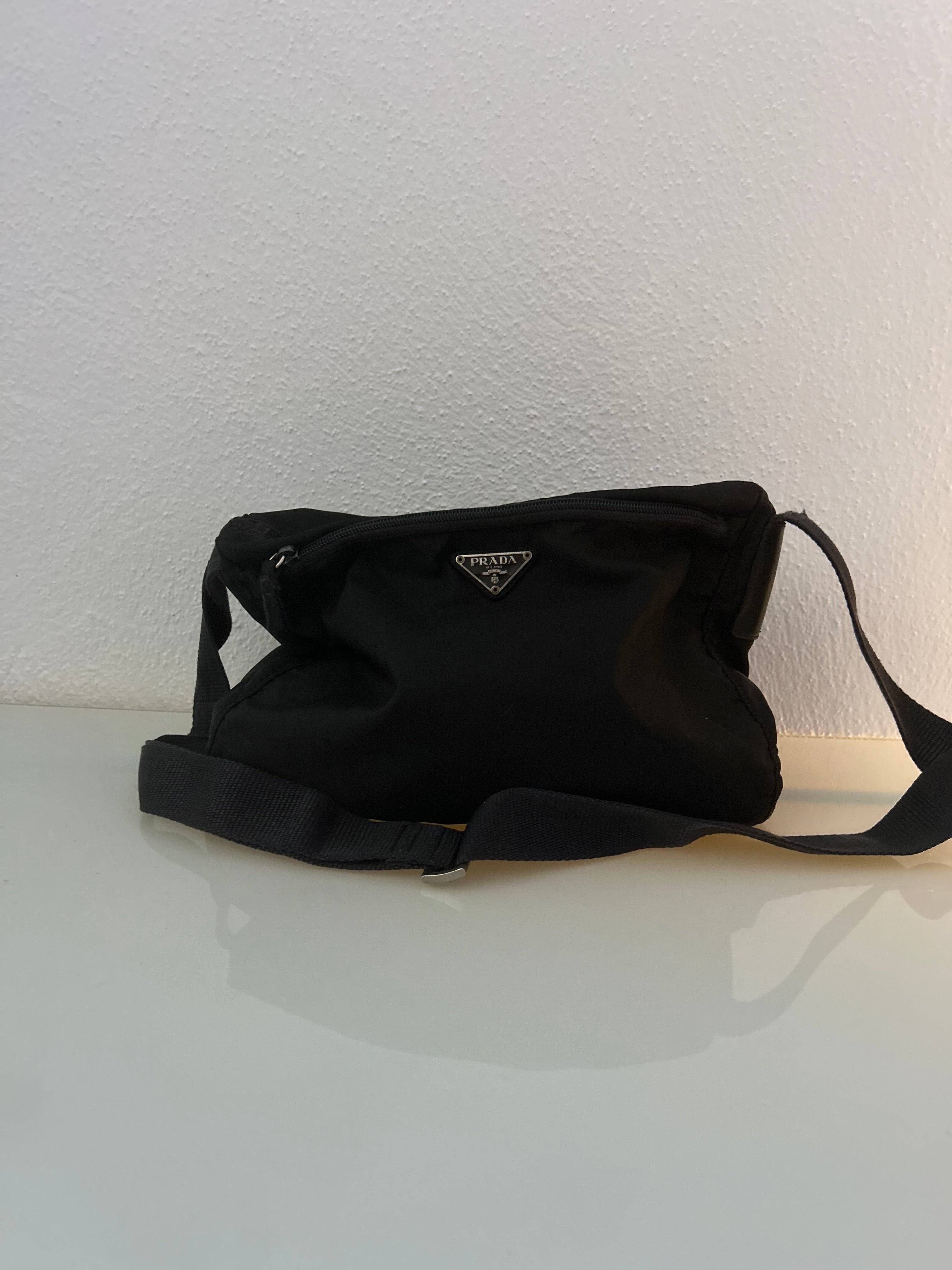 Prada Crossbody