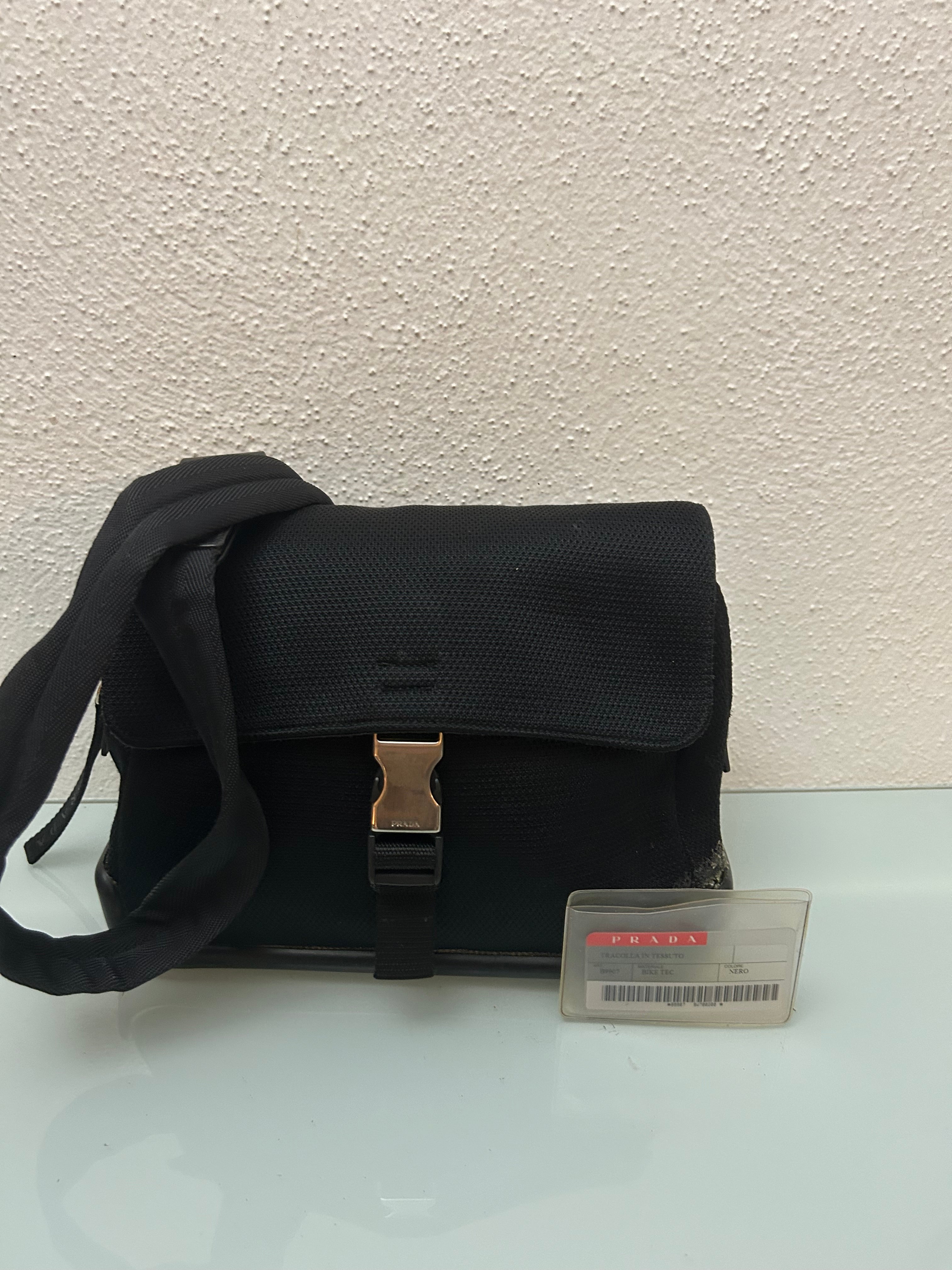 Prada Sac de sport