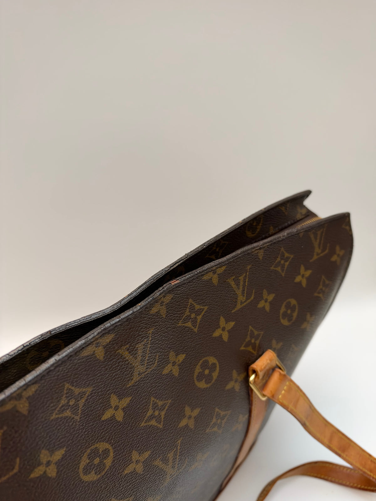 Louis Vuitton Babylone