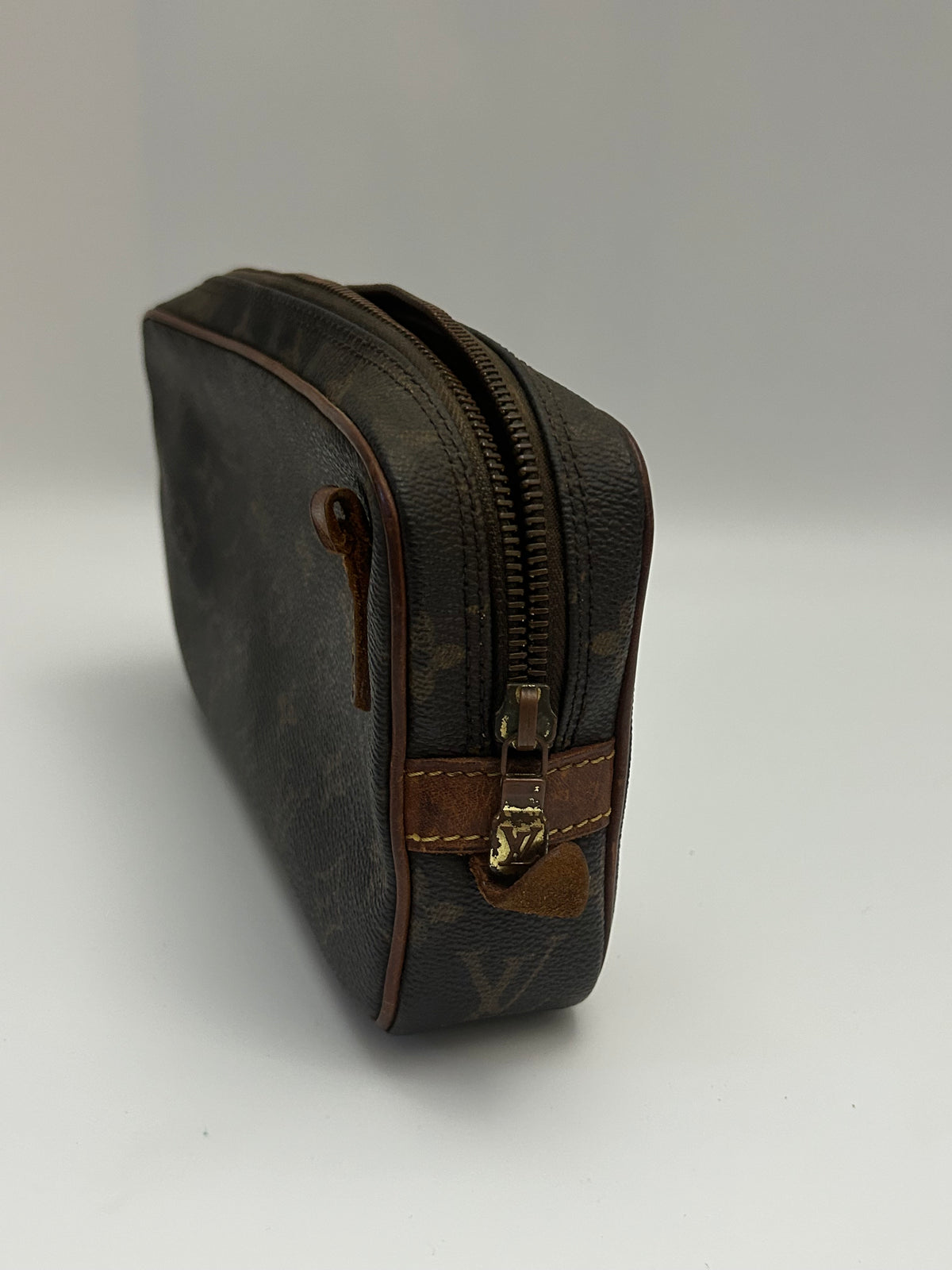 Louis Vuitton Marly Clutch