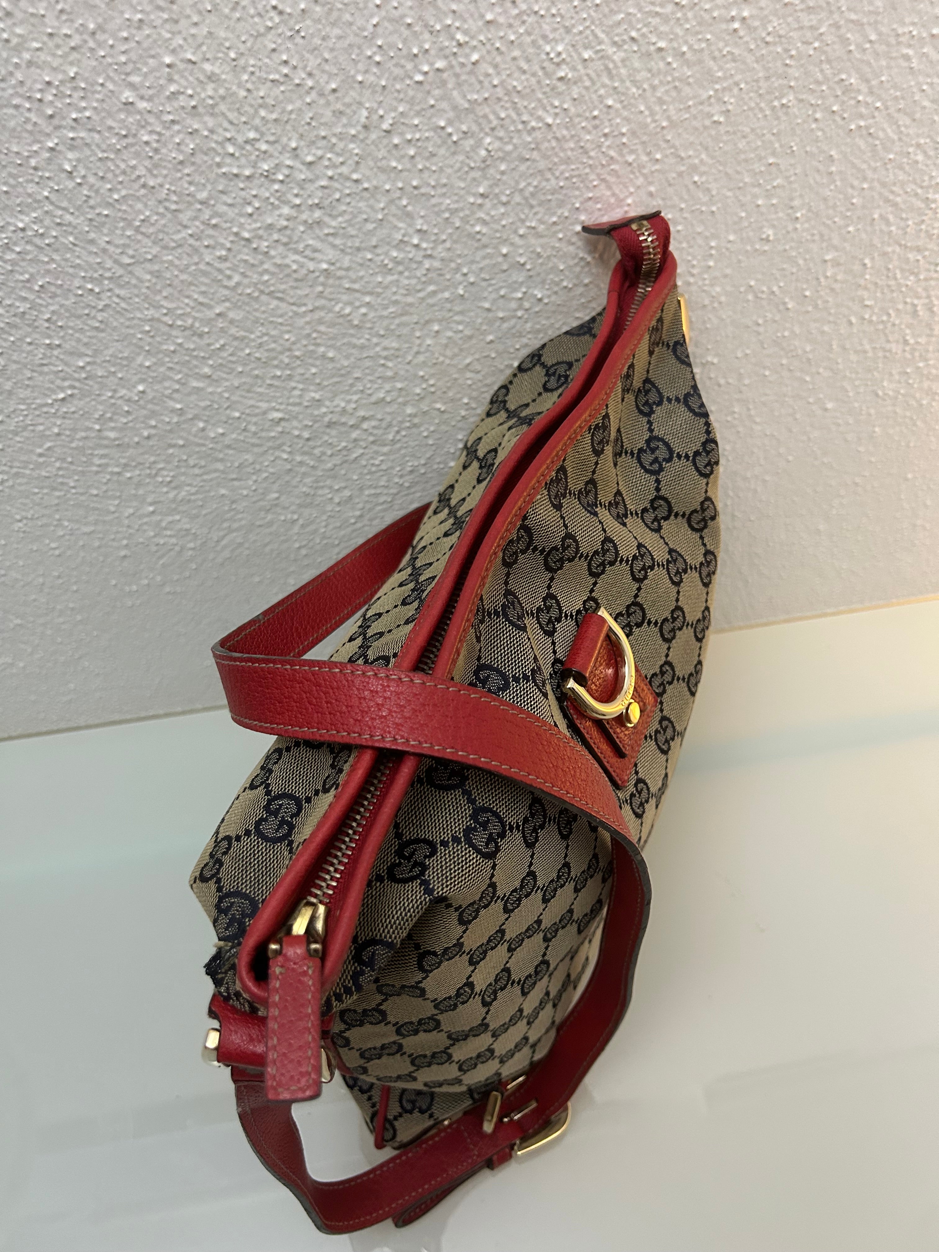 Gucci Crossbody