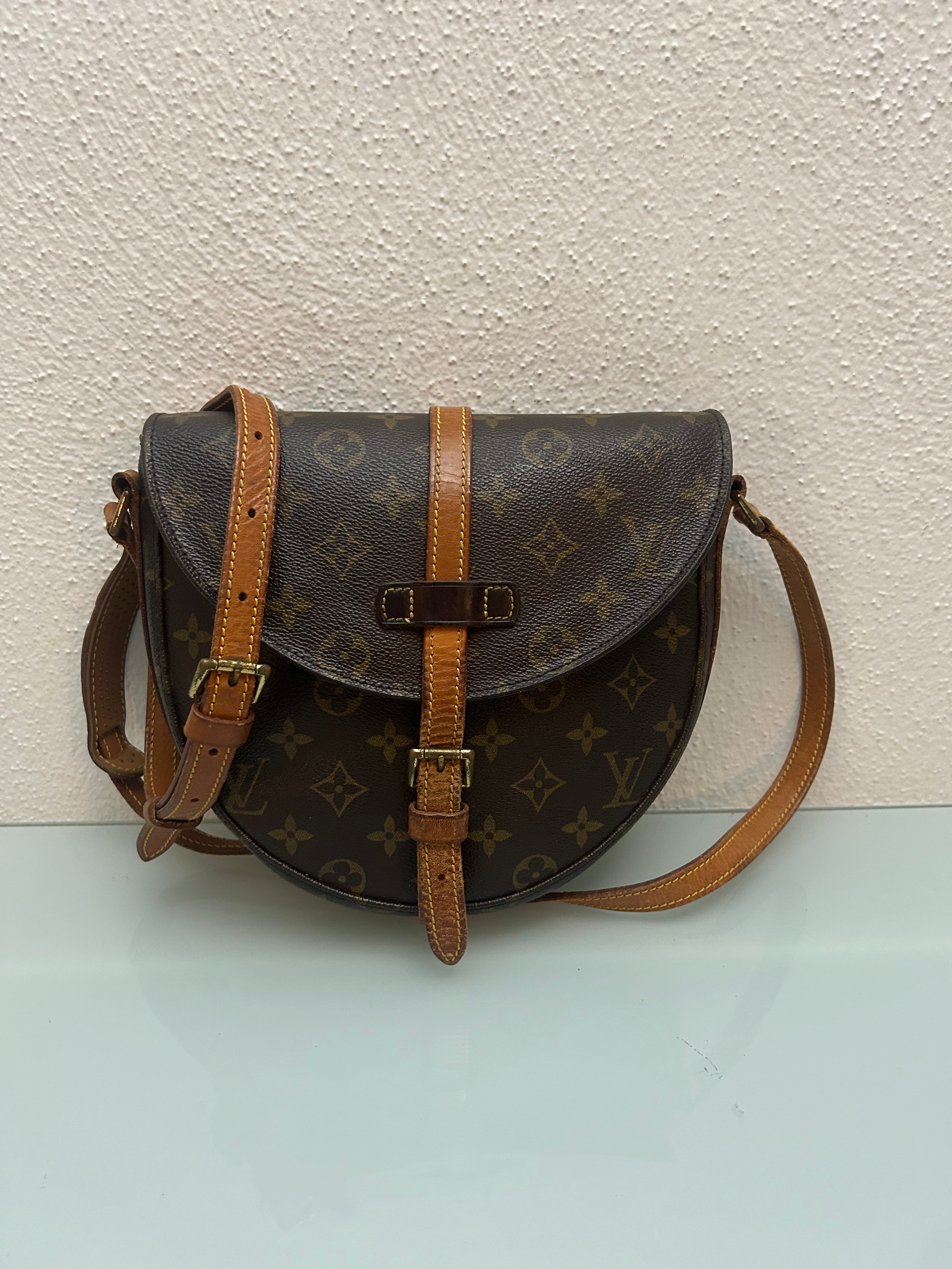 Louis Vuitton Chantilly