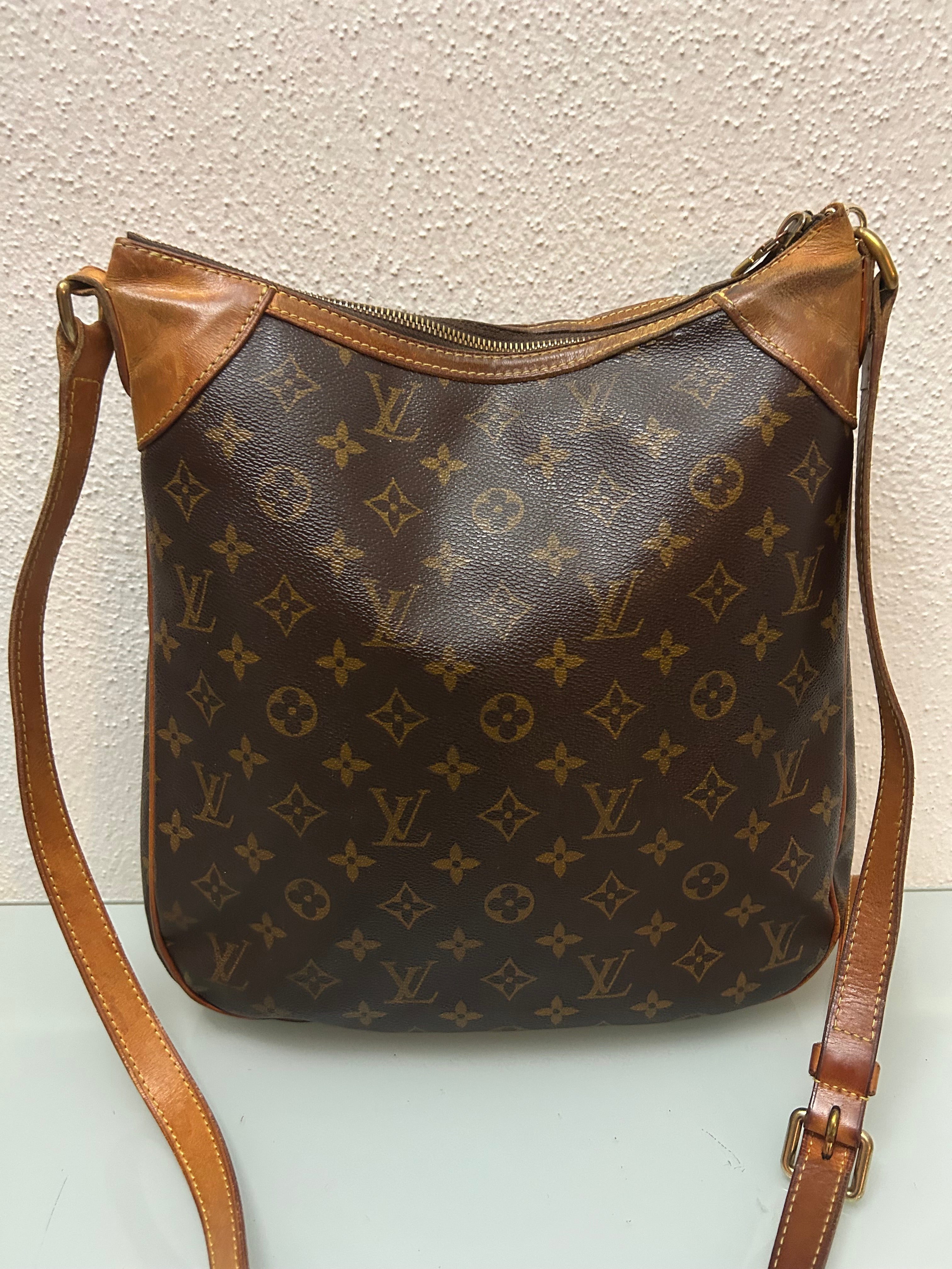 Louis Vuitton Odeon GM