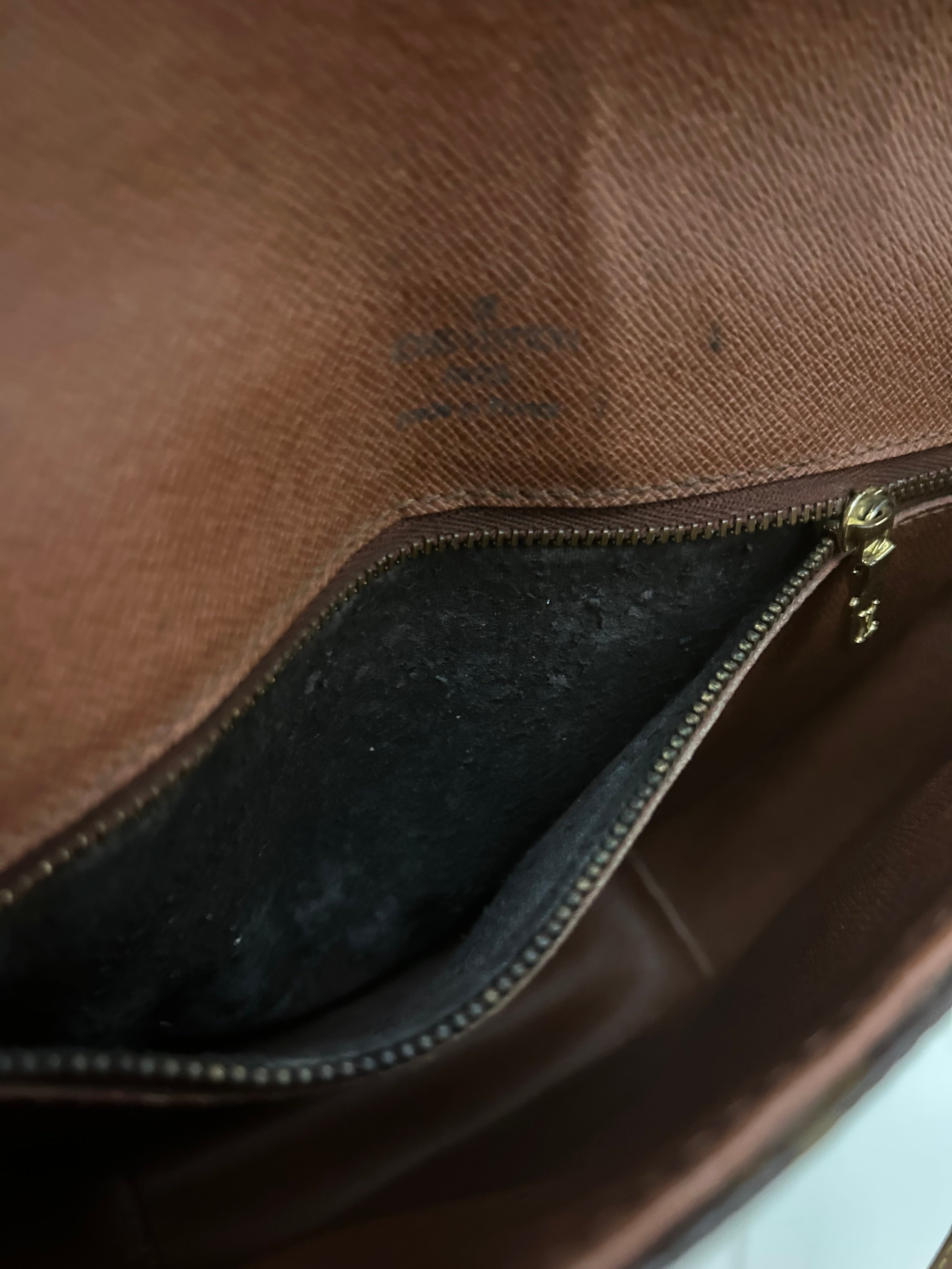 Louis Vuitton Chantilly