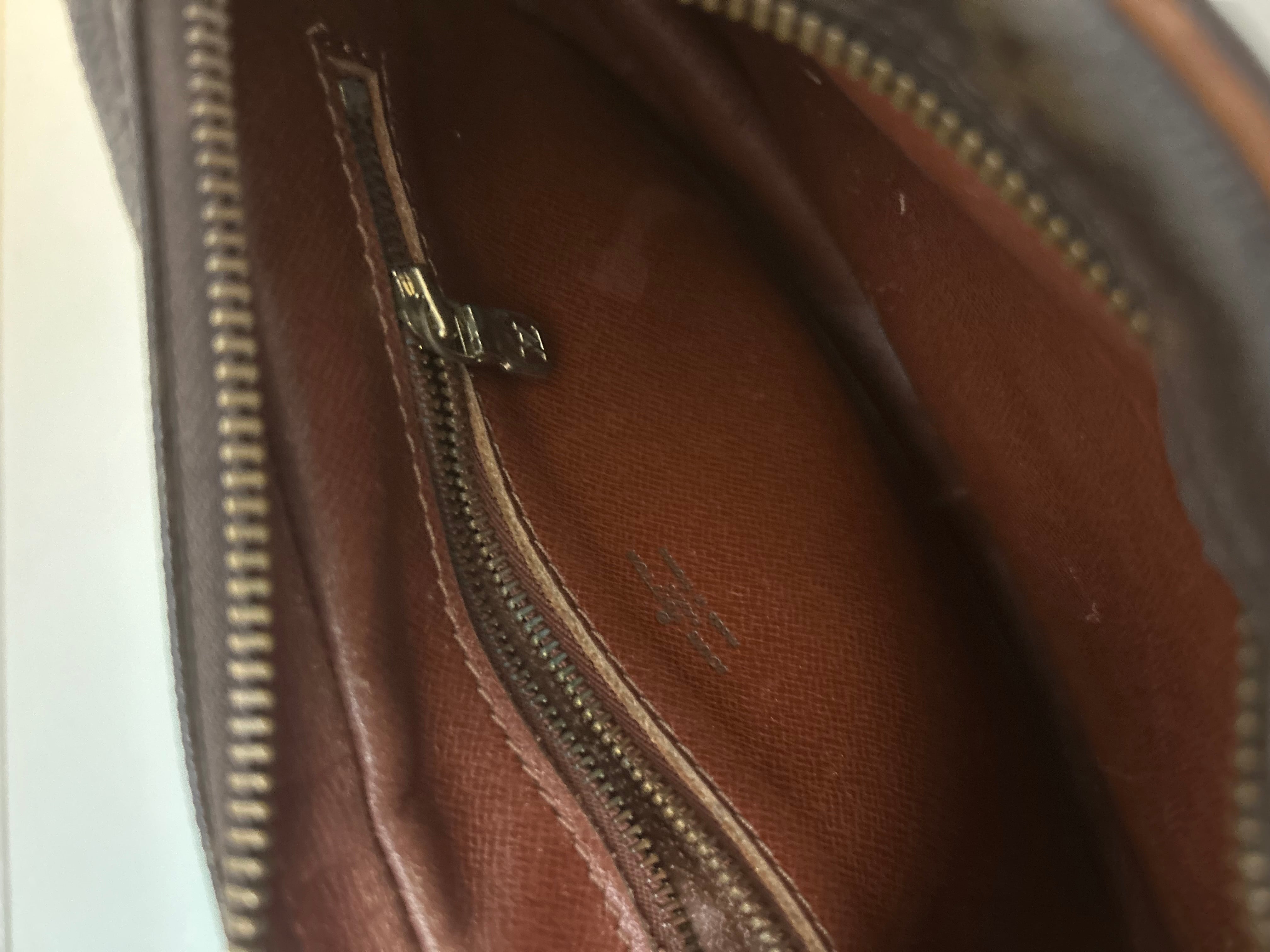 Louis Vuitton Jeunefille