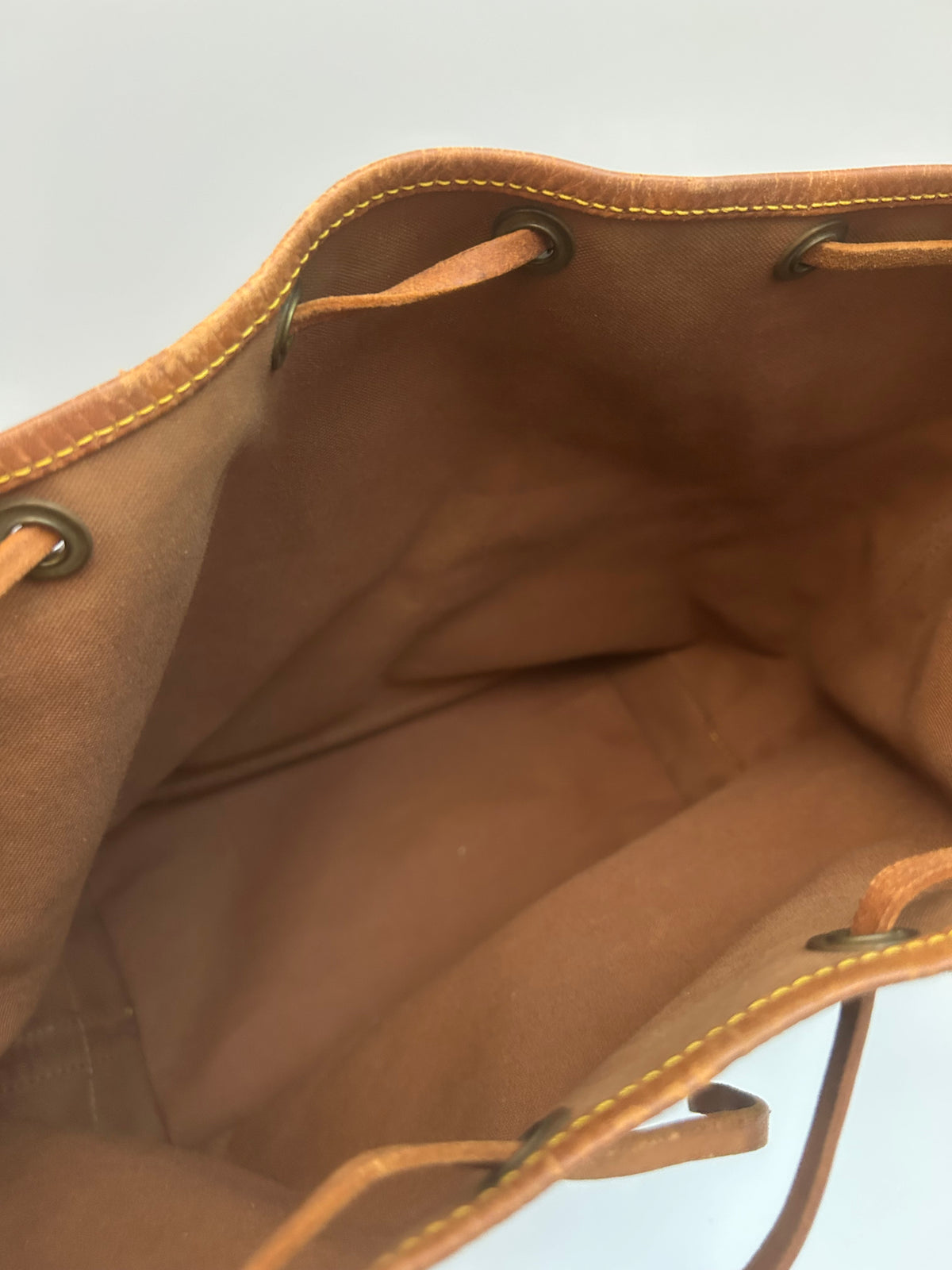 Louis Vuitton Noé