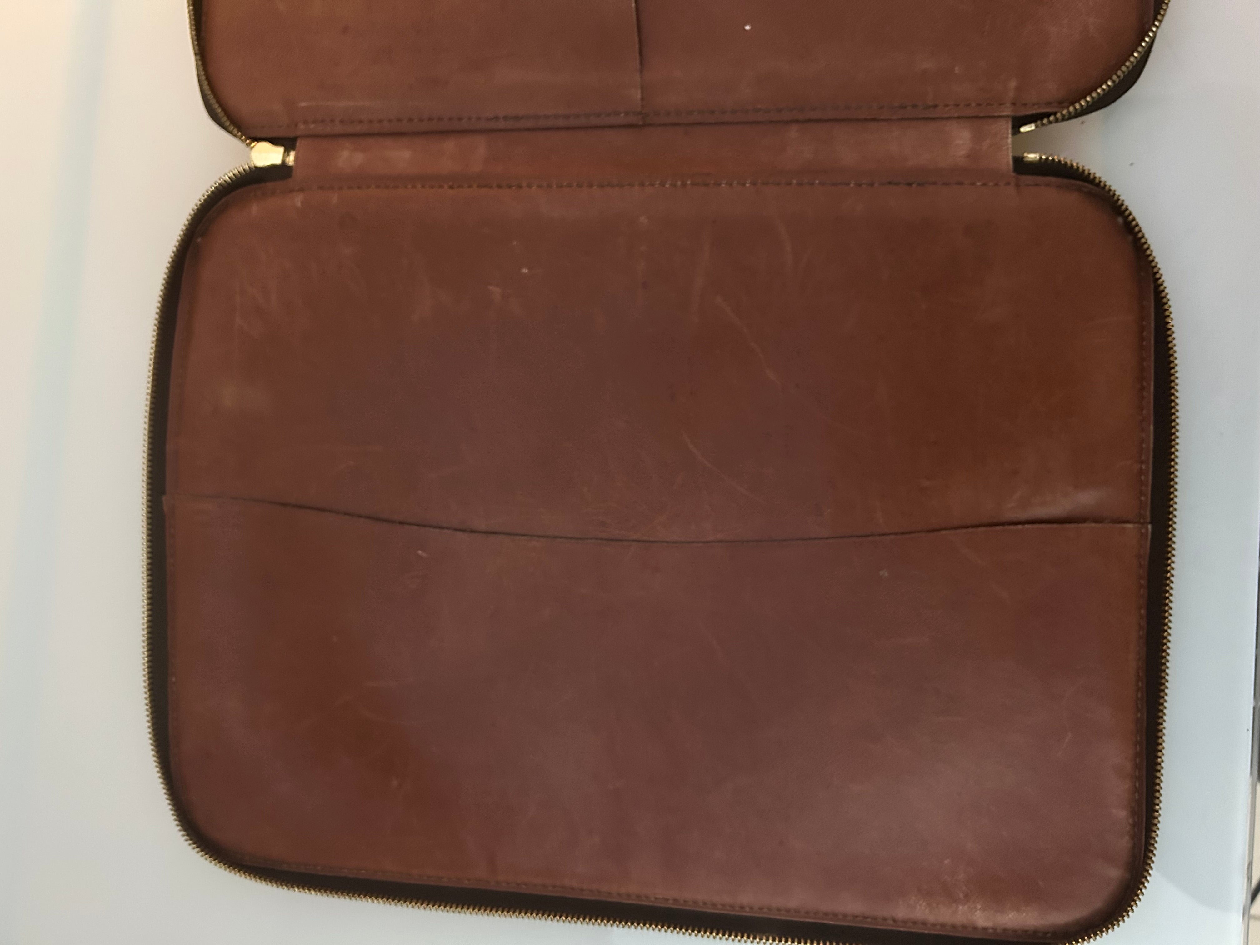 Louis Vuitton Laptopbag