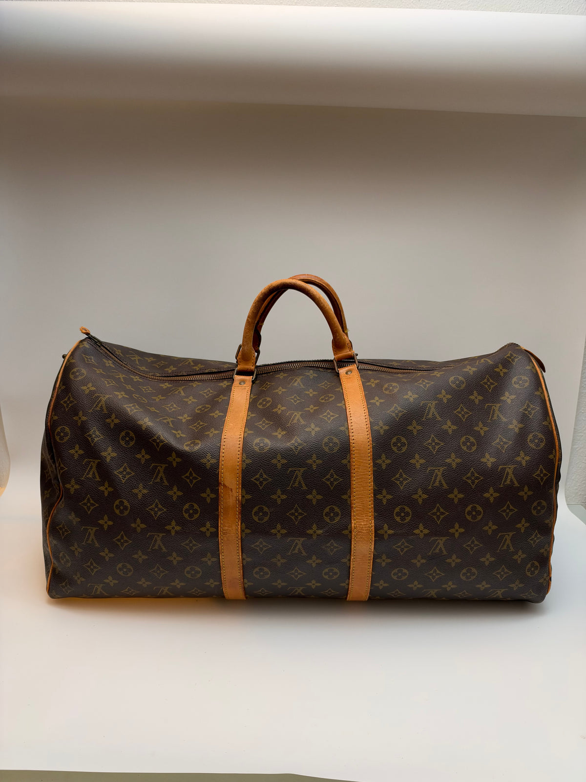 Louis Vuitton Keepall 60