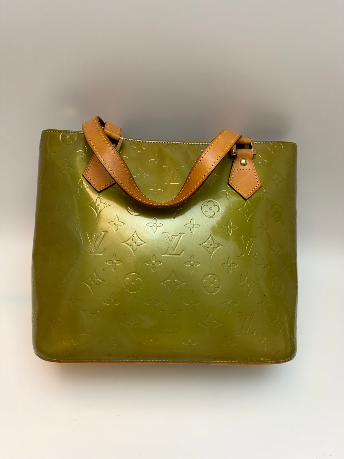 Louis Vuitton Houston