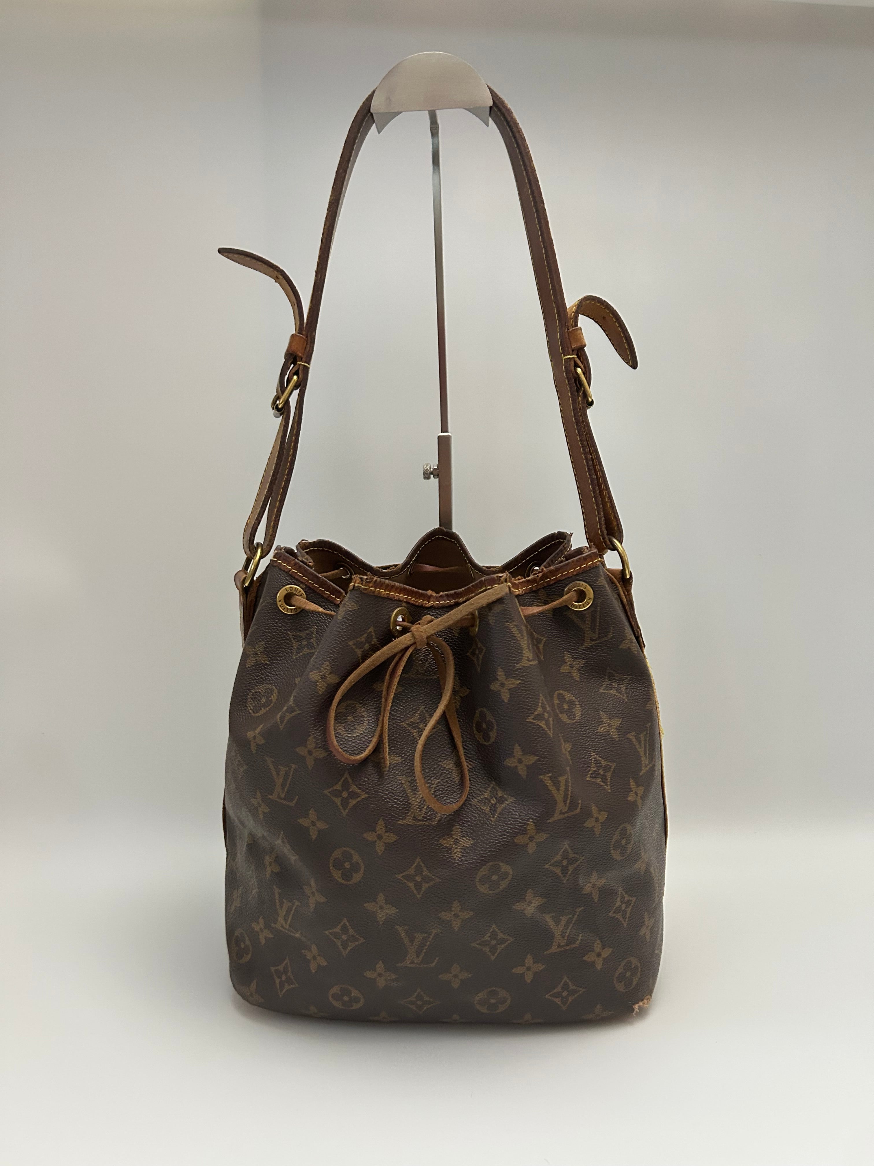 Louis Vuitton Petit Noé