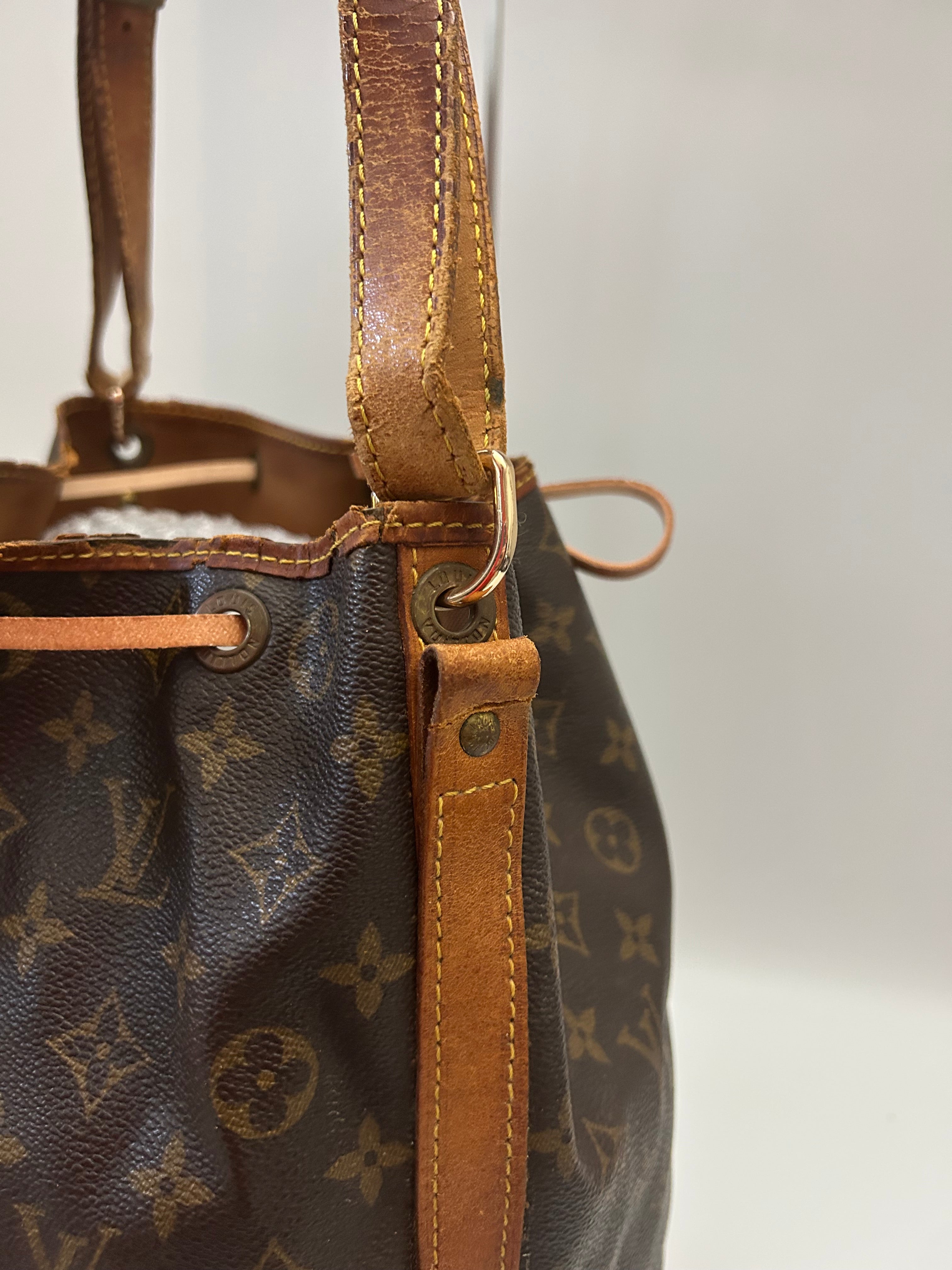 Louis Vuitton Noé