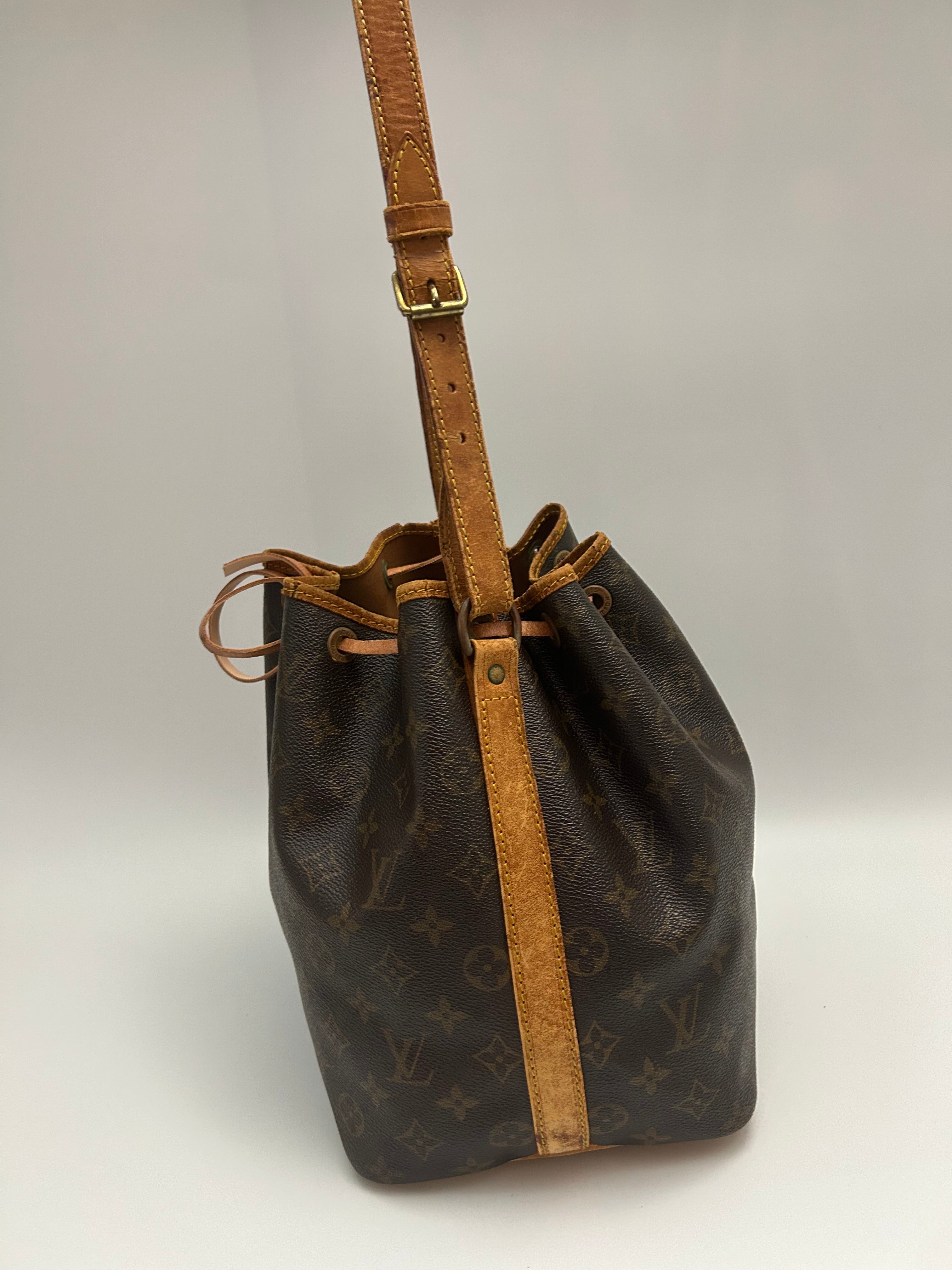 Louis Vuitton Petit Noé