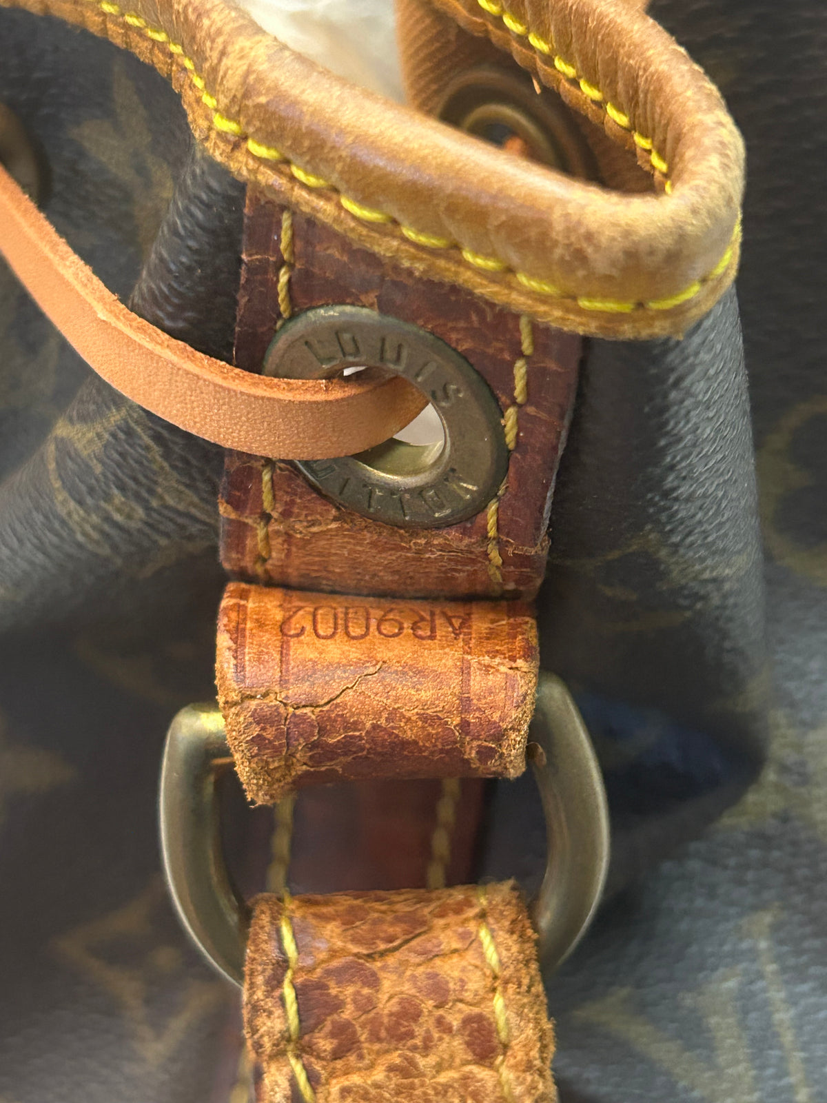 Louis Vuitton Petit Noé