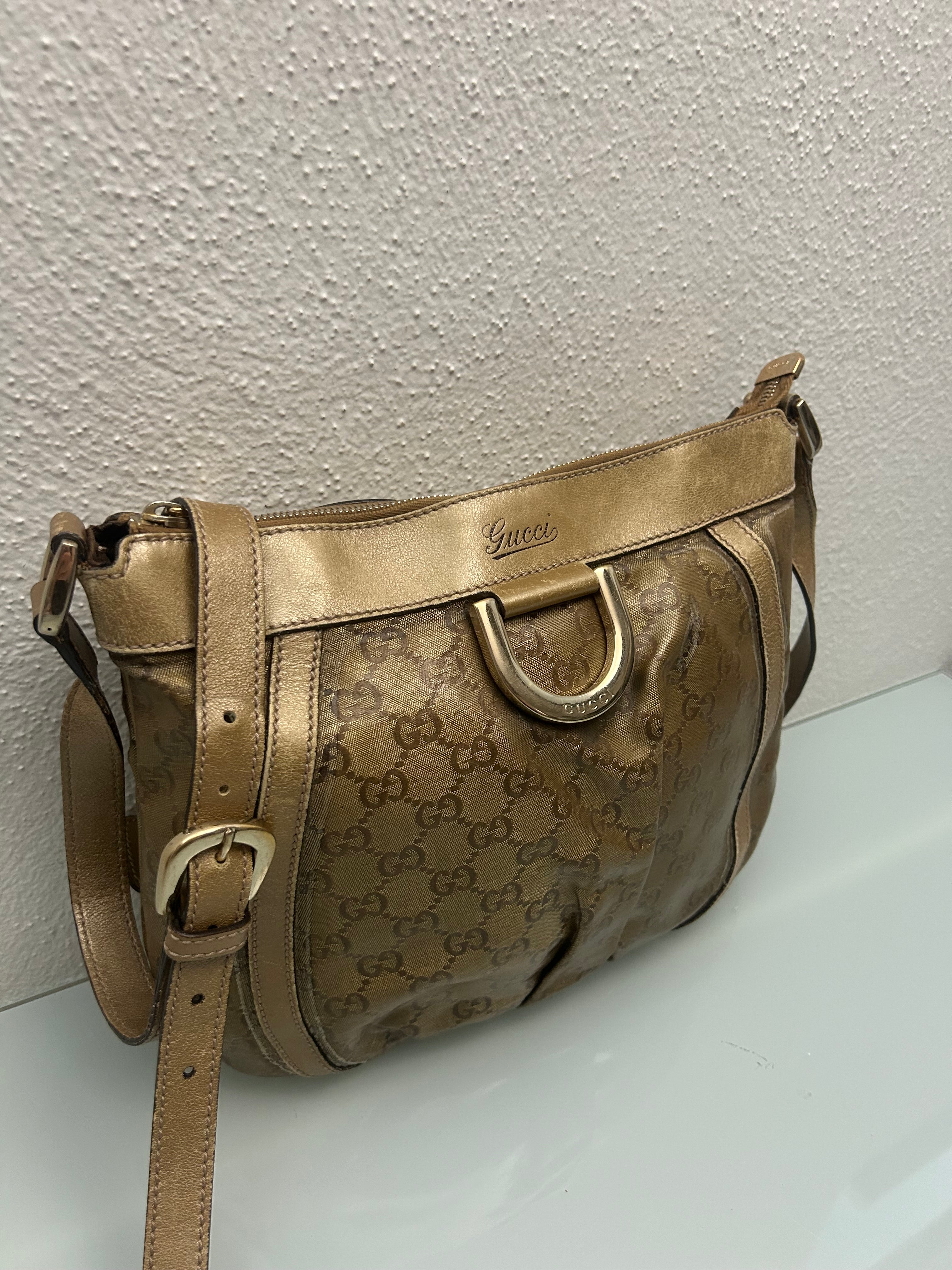 Gucci Crossbody