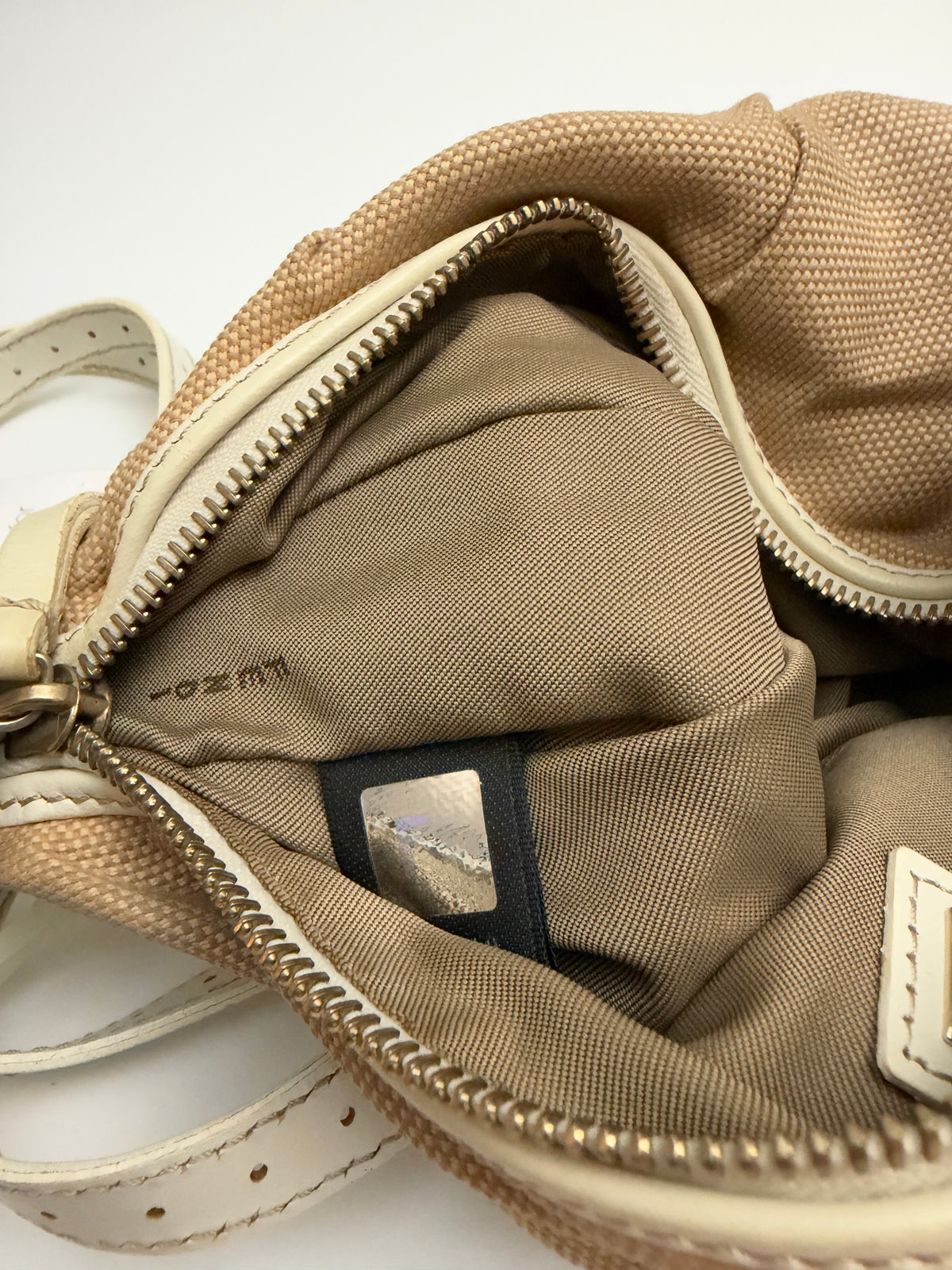 Fendi Crossbody