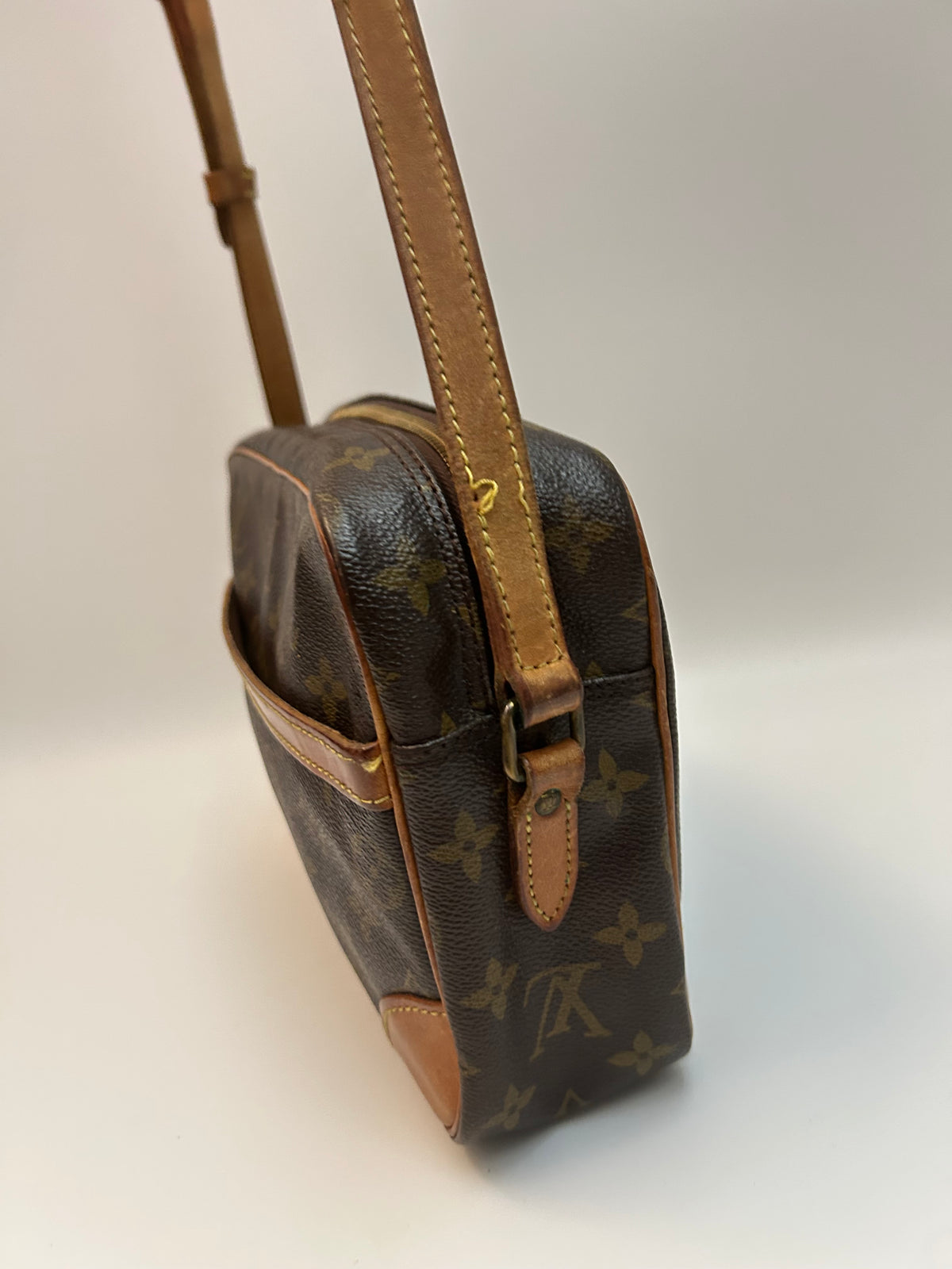 Louis Vuitton Trocadéro