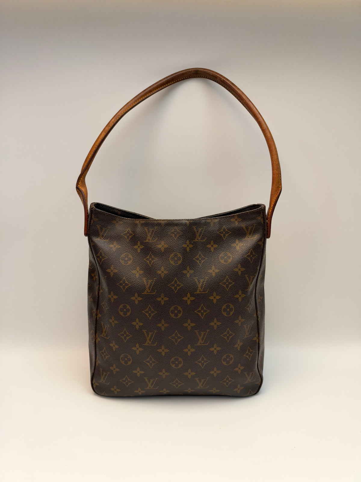 Louis Vuitton Looping