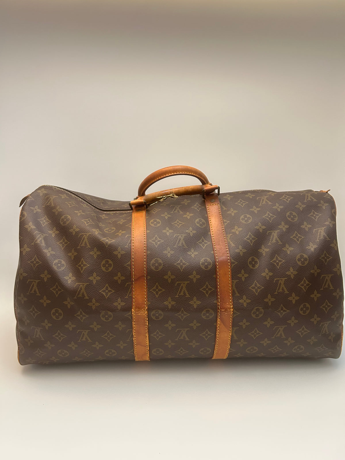 Louis Vuitton Keepall 55
