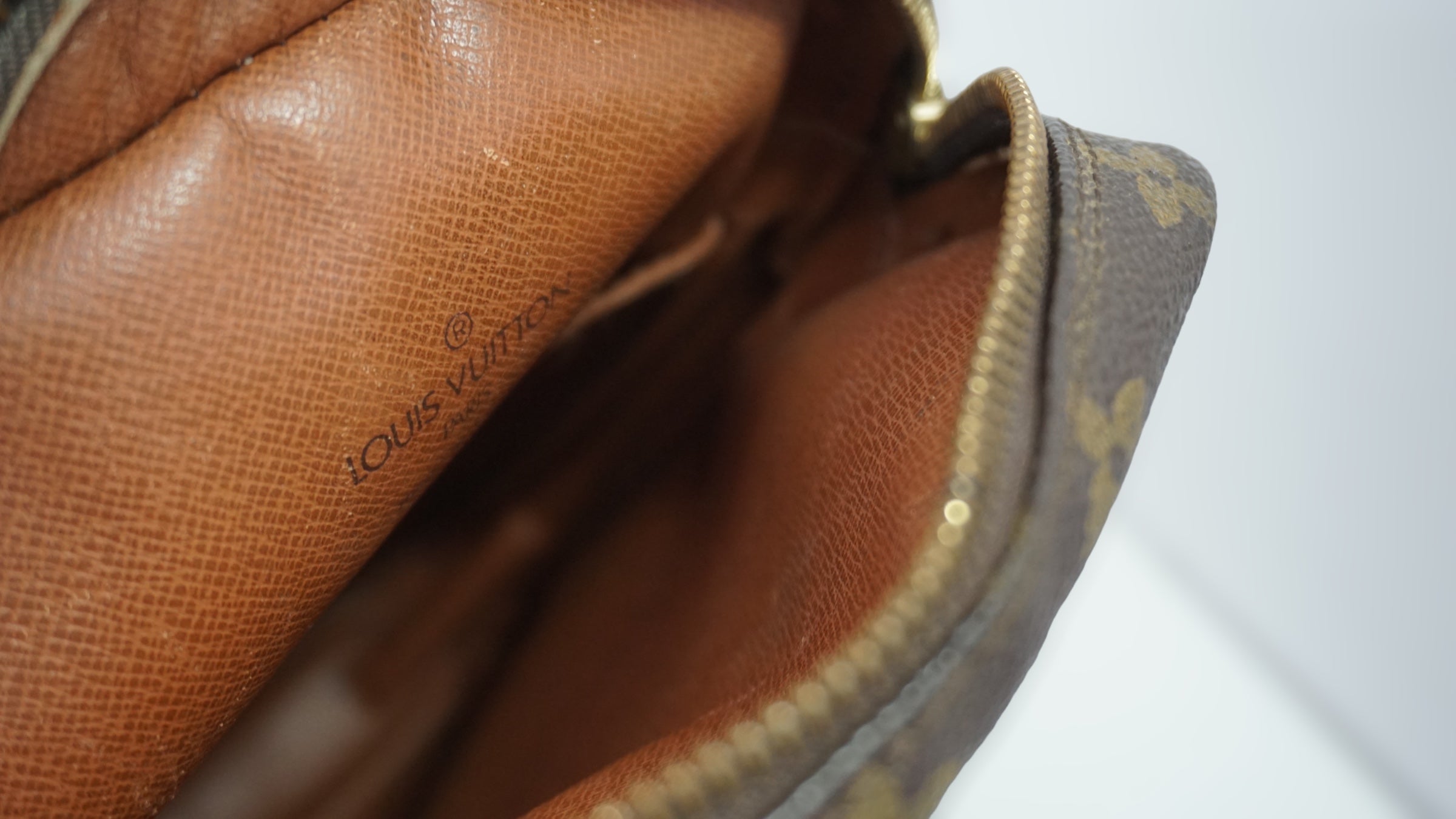 Louis Vuitton Danube