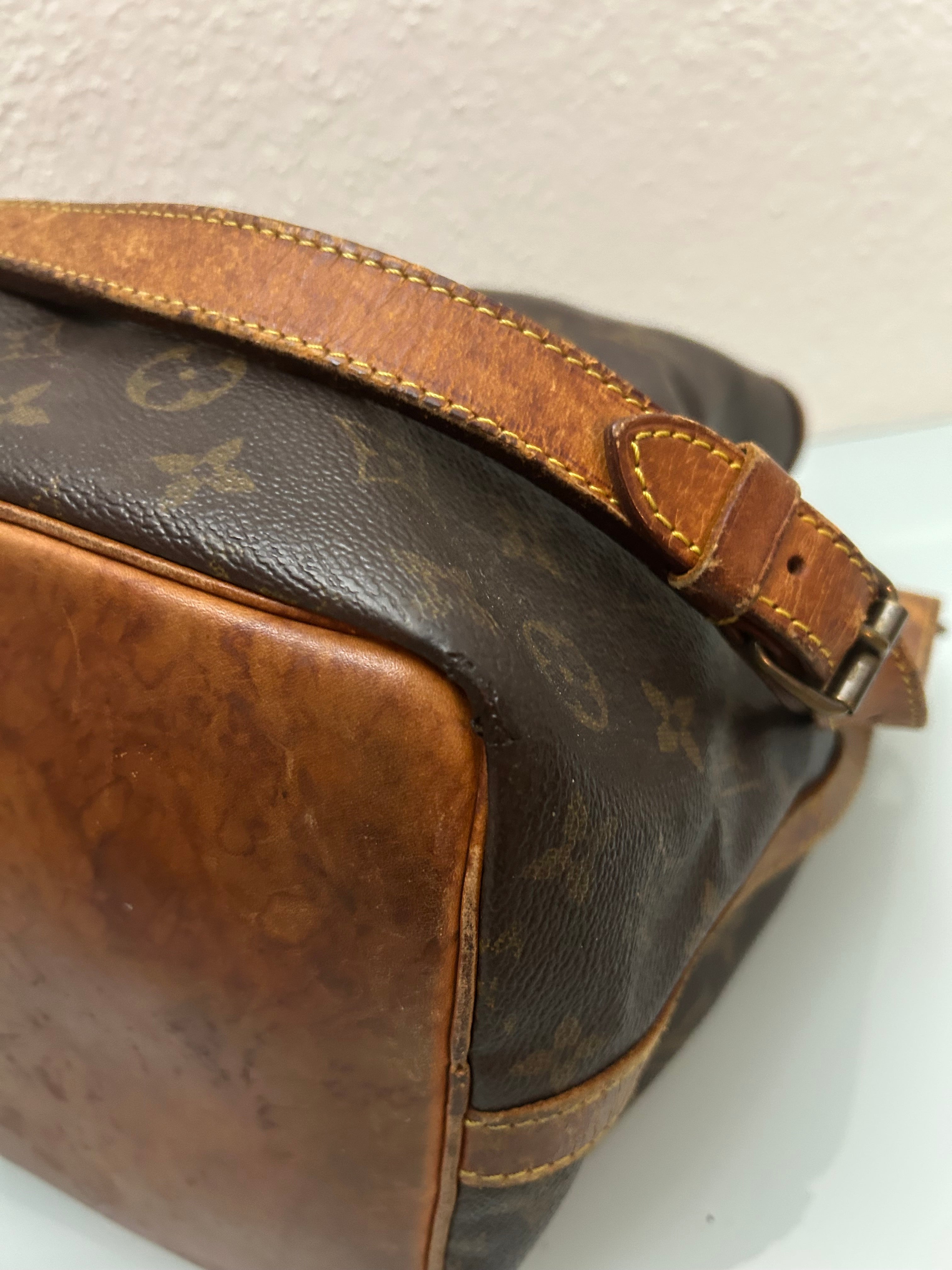 Louis Vuitton Petit Noé