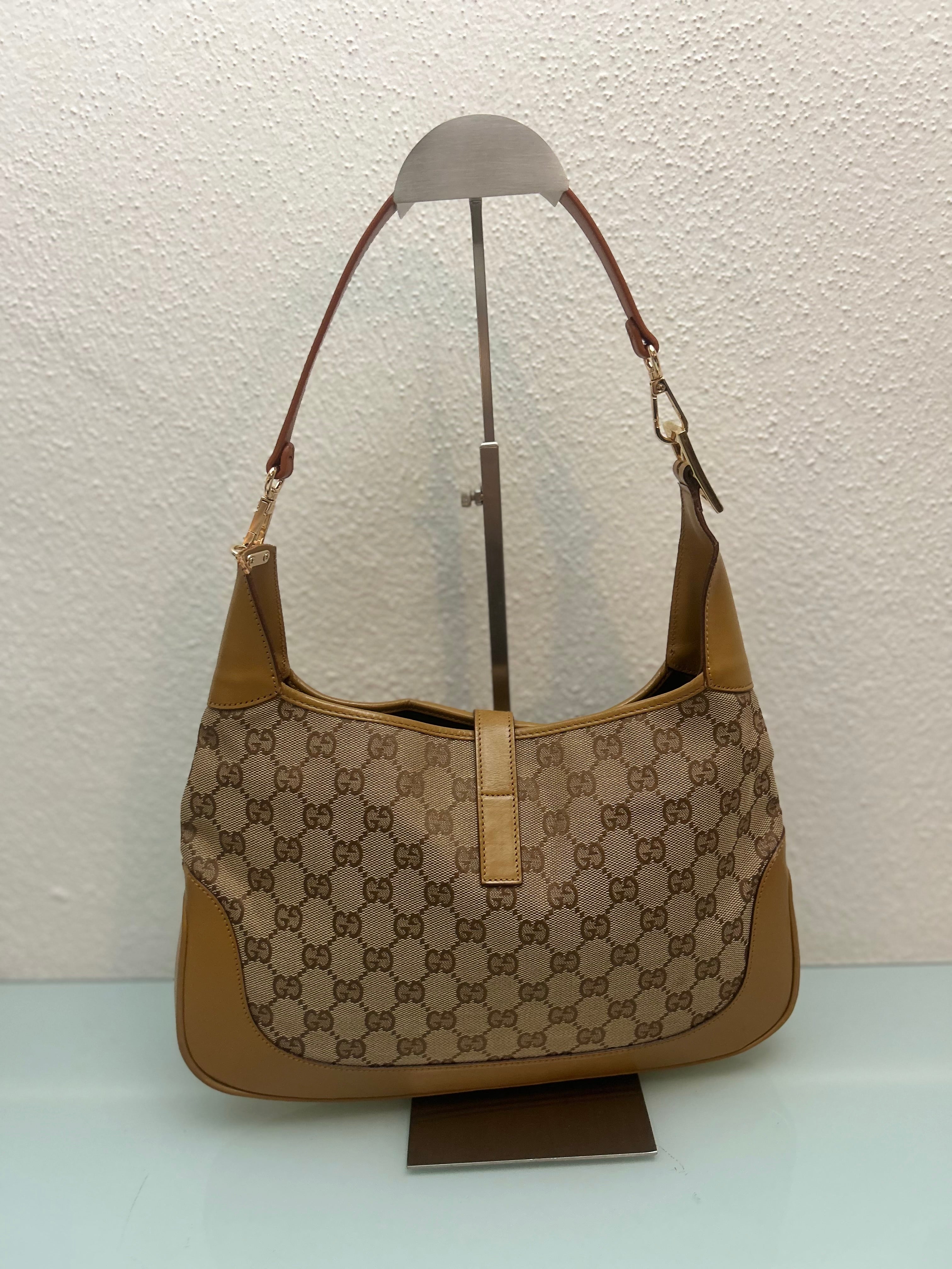 Gucci Jackie