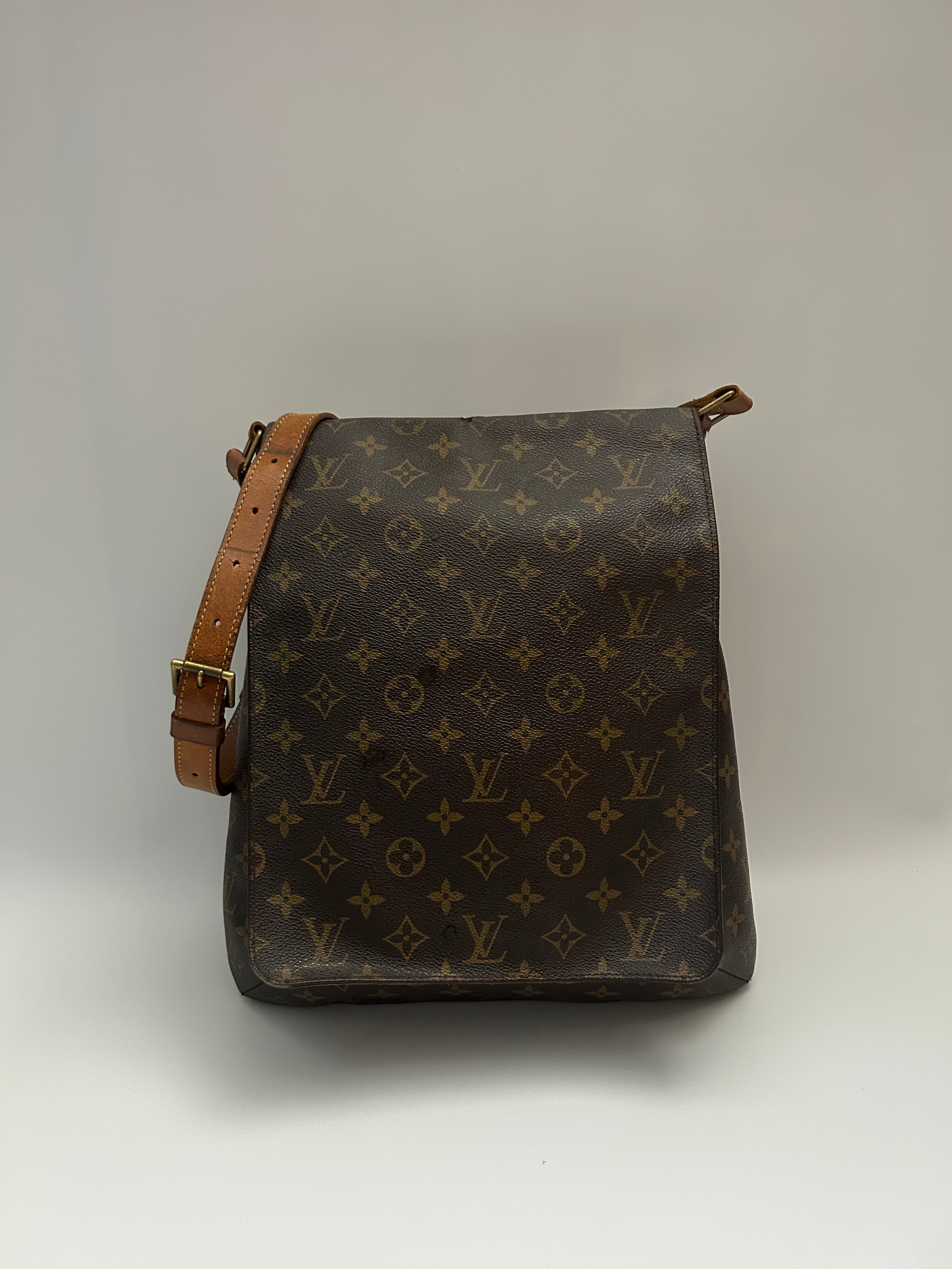 Louis Vuitton Salsa
