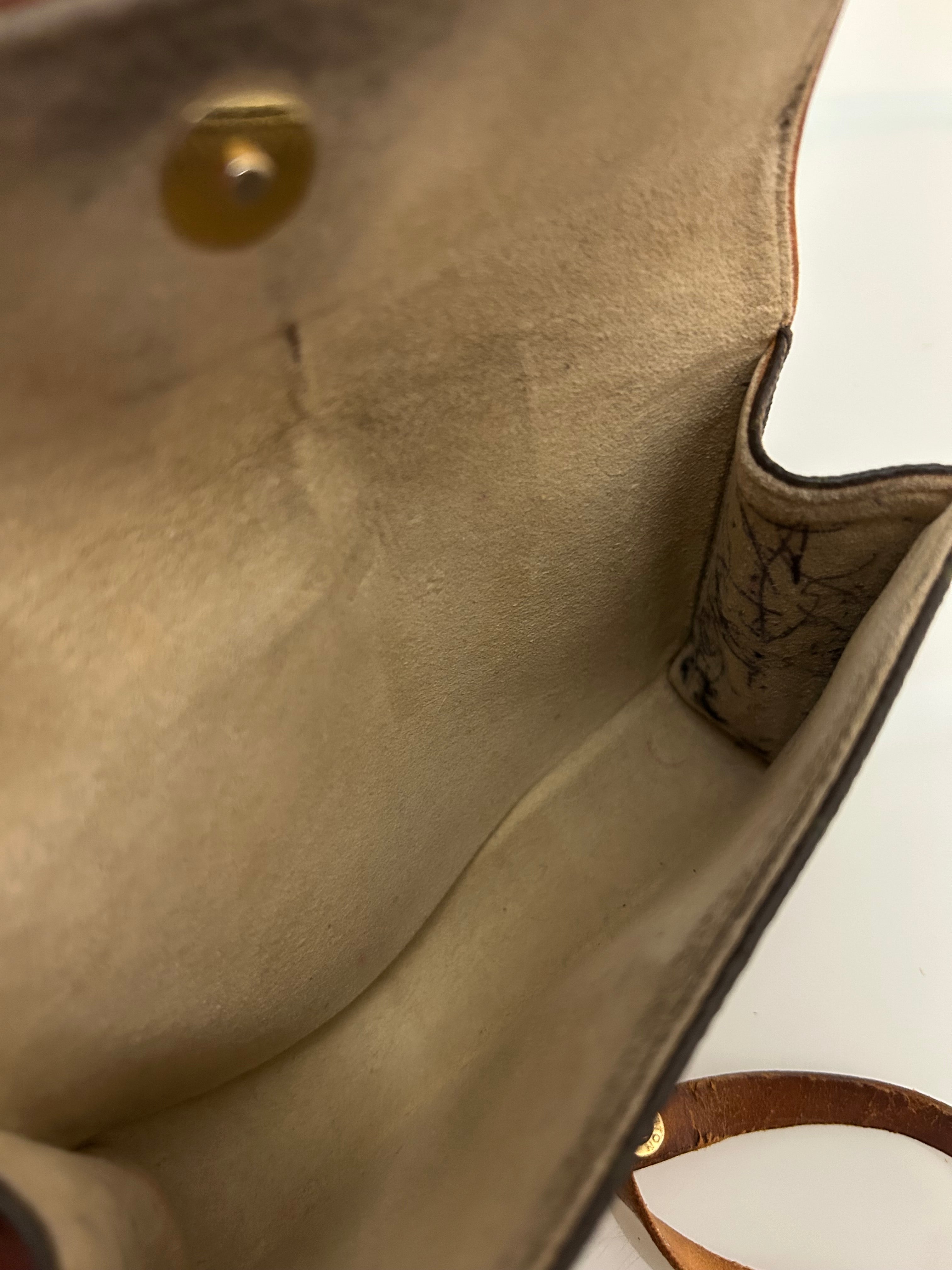 Louis Vuitton Florentine