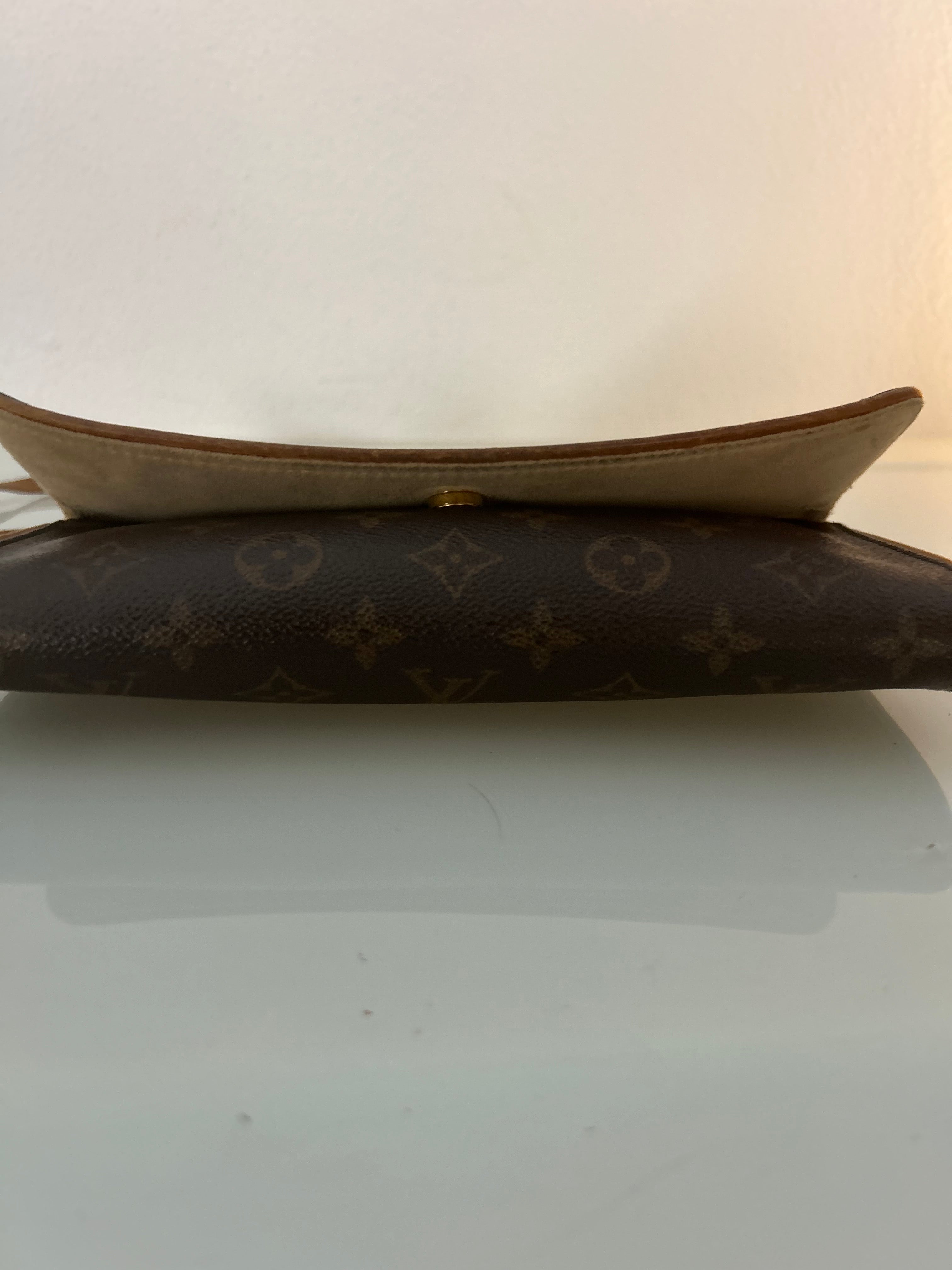 Louis Vuitton Twin