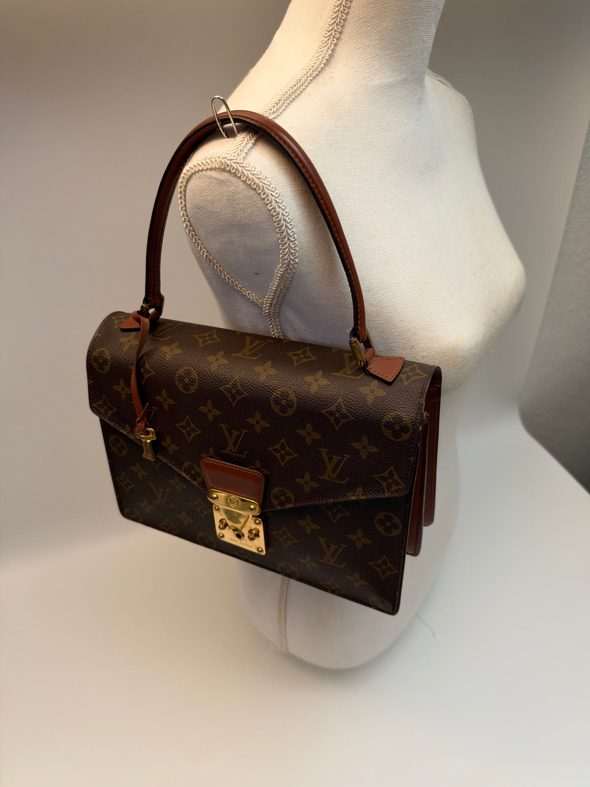 Louis Vuitton Concorde