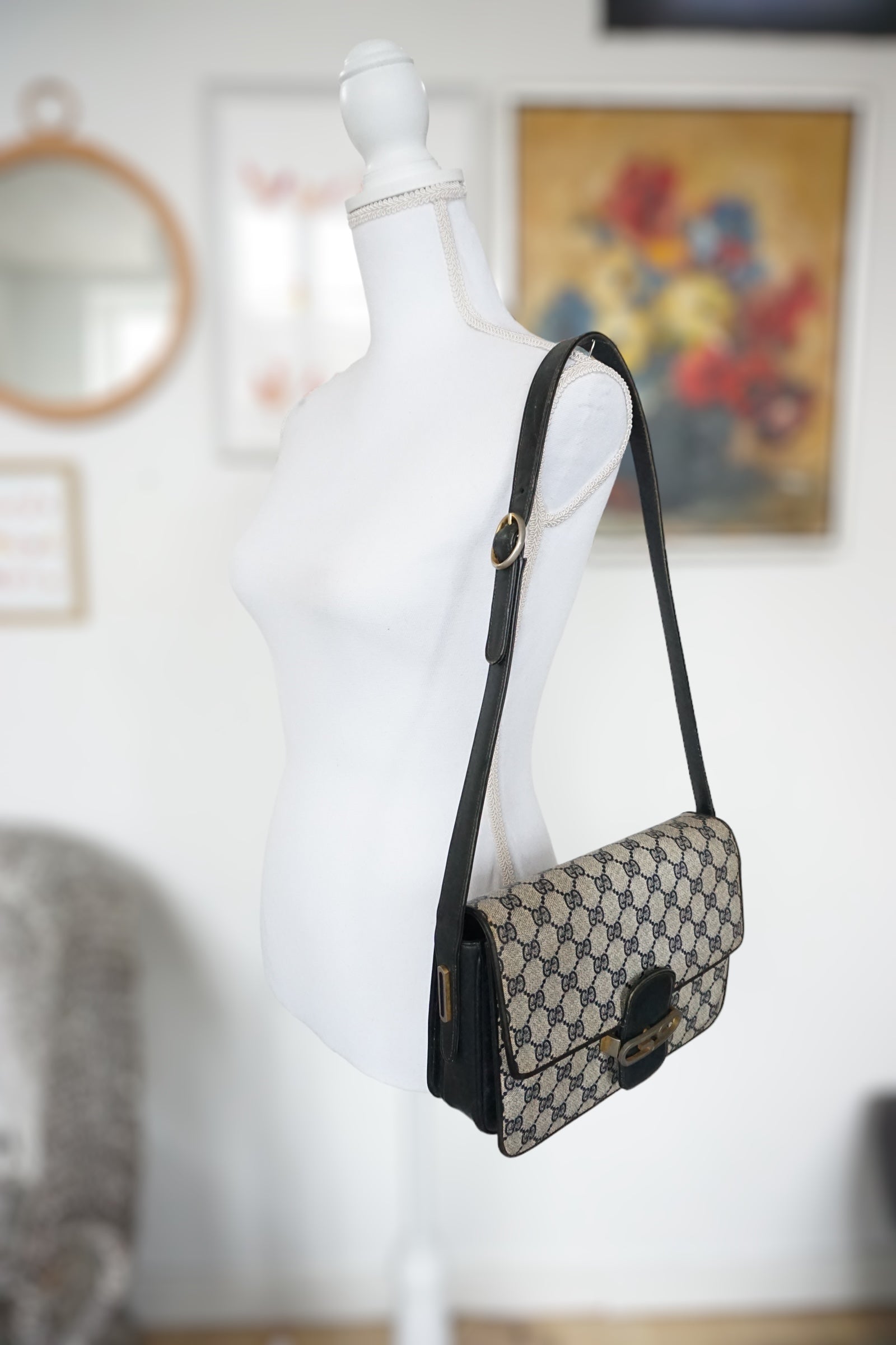 Gucci Crossbody