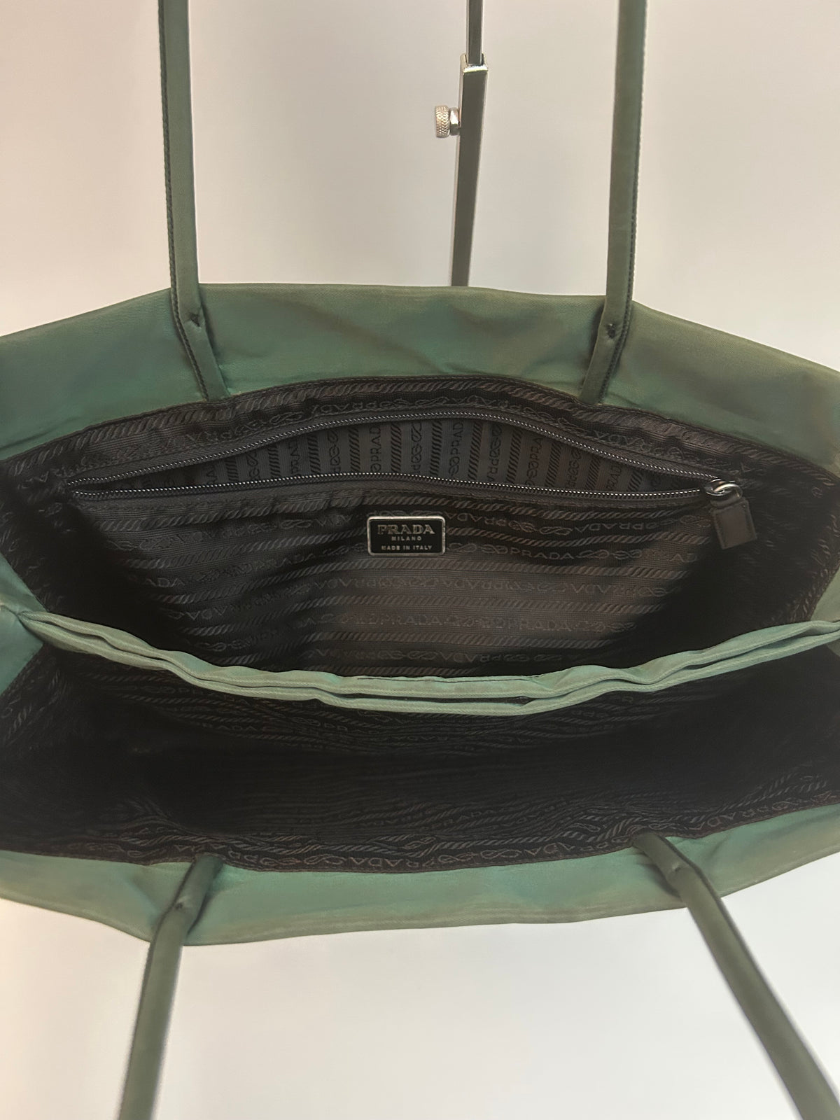 Prada Skuldertaske