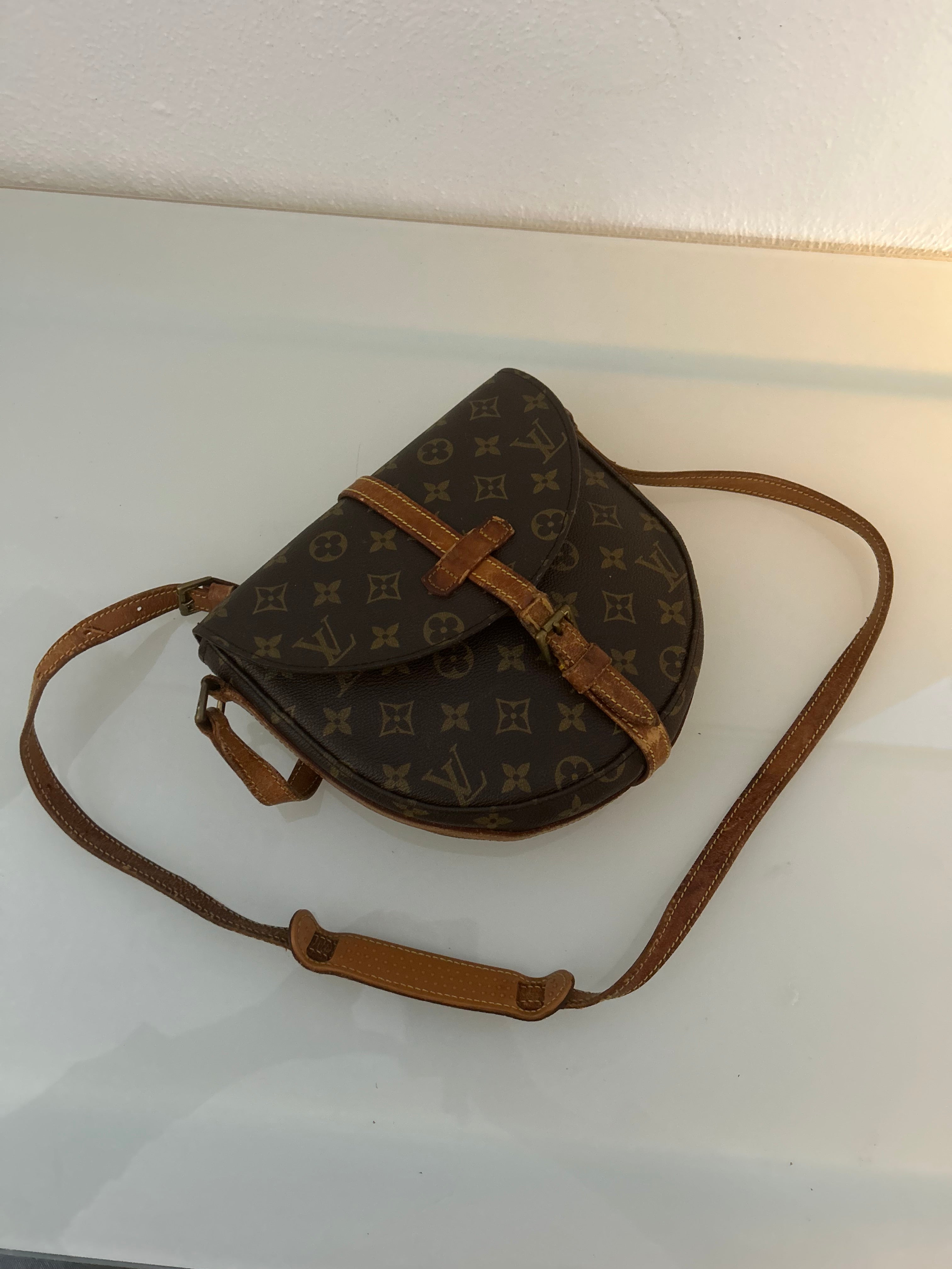 Louis Vuitton Chantilly